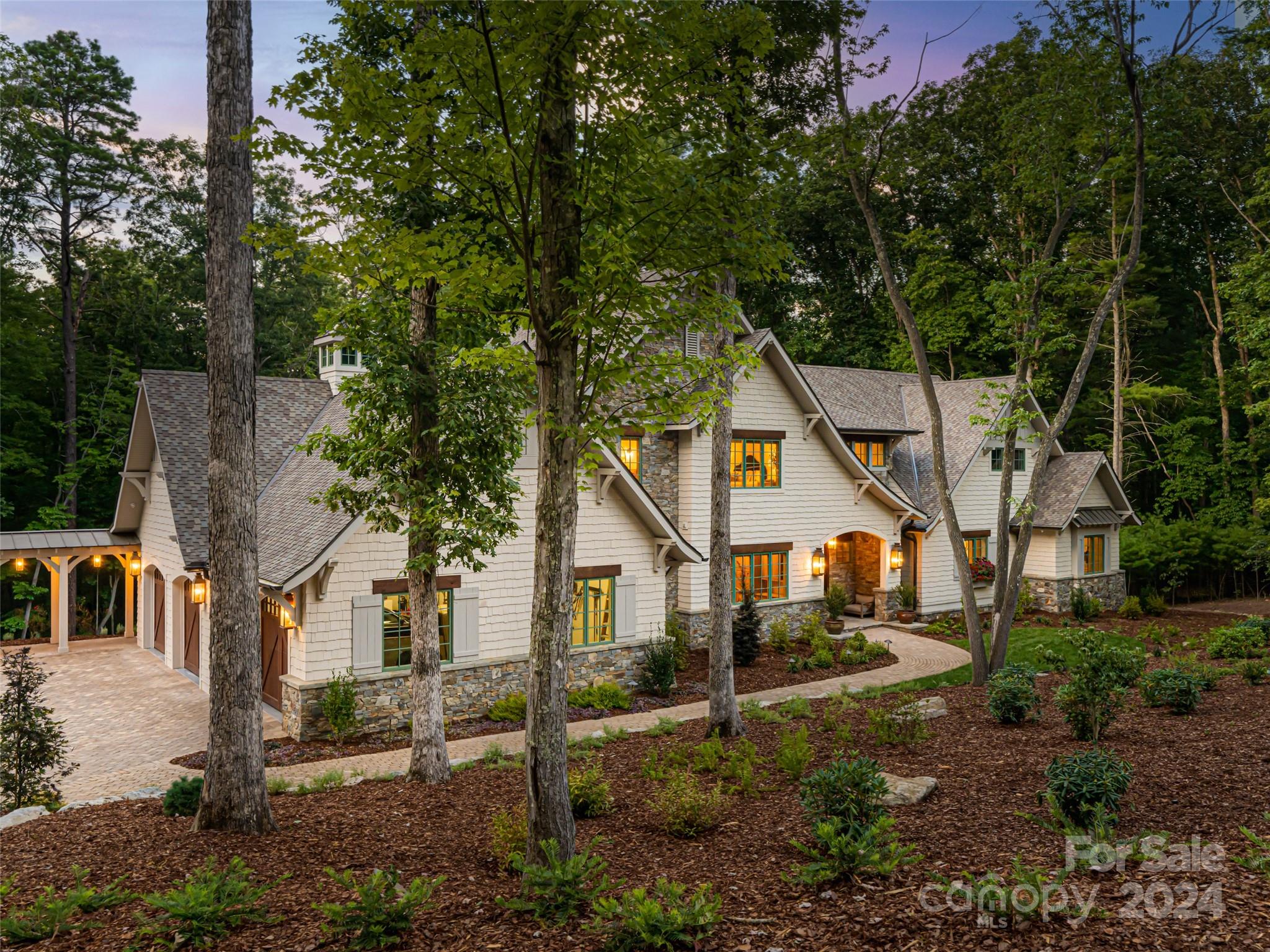 Ramble Biltmore Forest - Residential