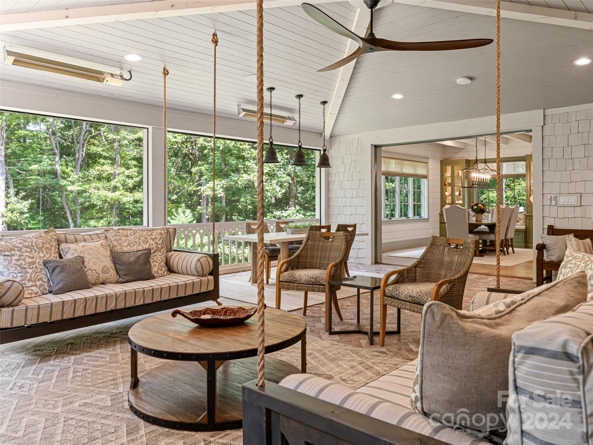 Ramble Biltmore Forest - Residential