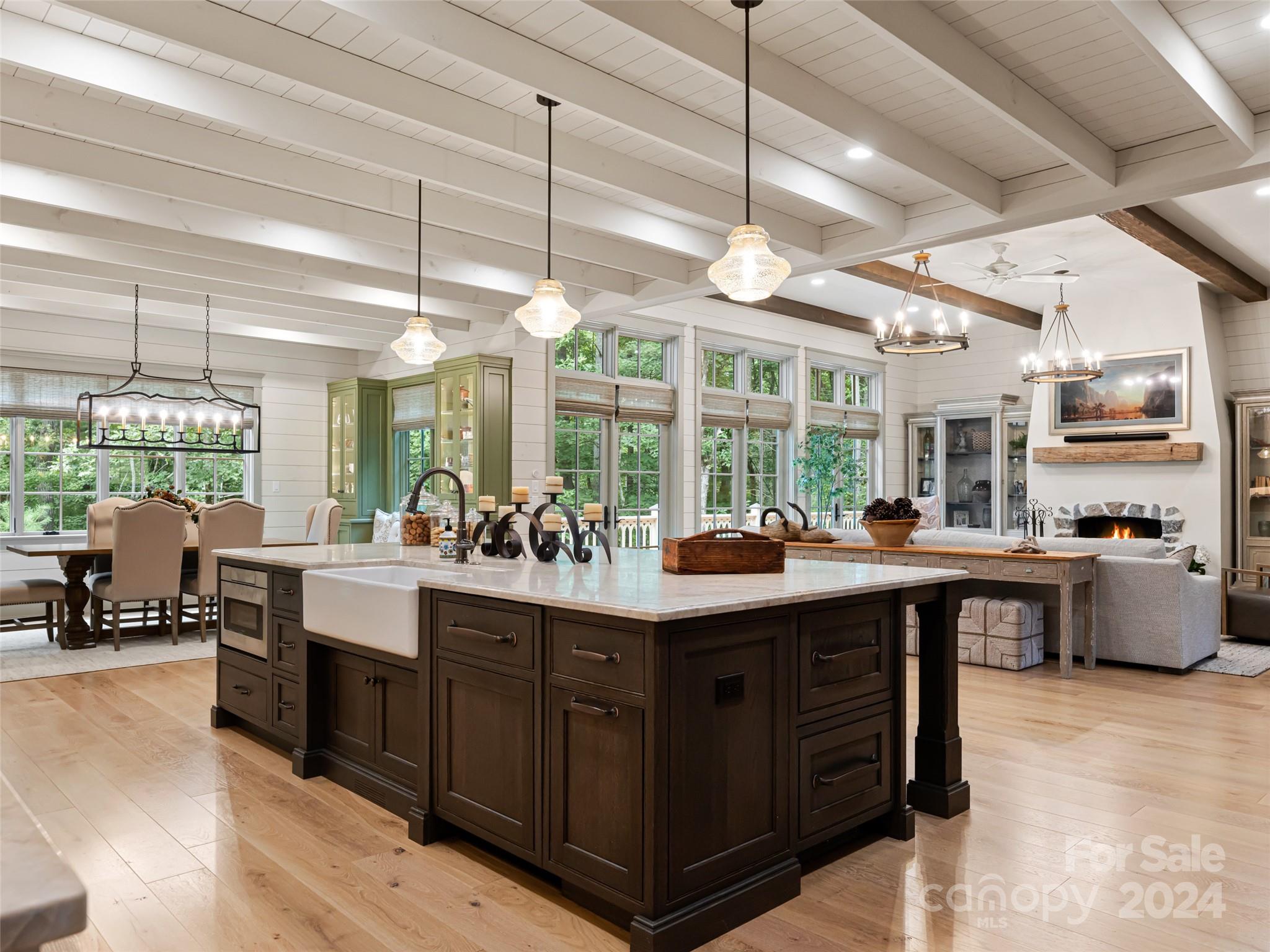 Ramble Biltmore Forest - Residential