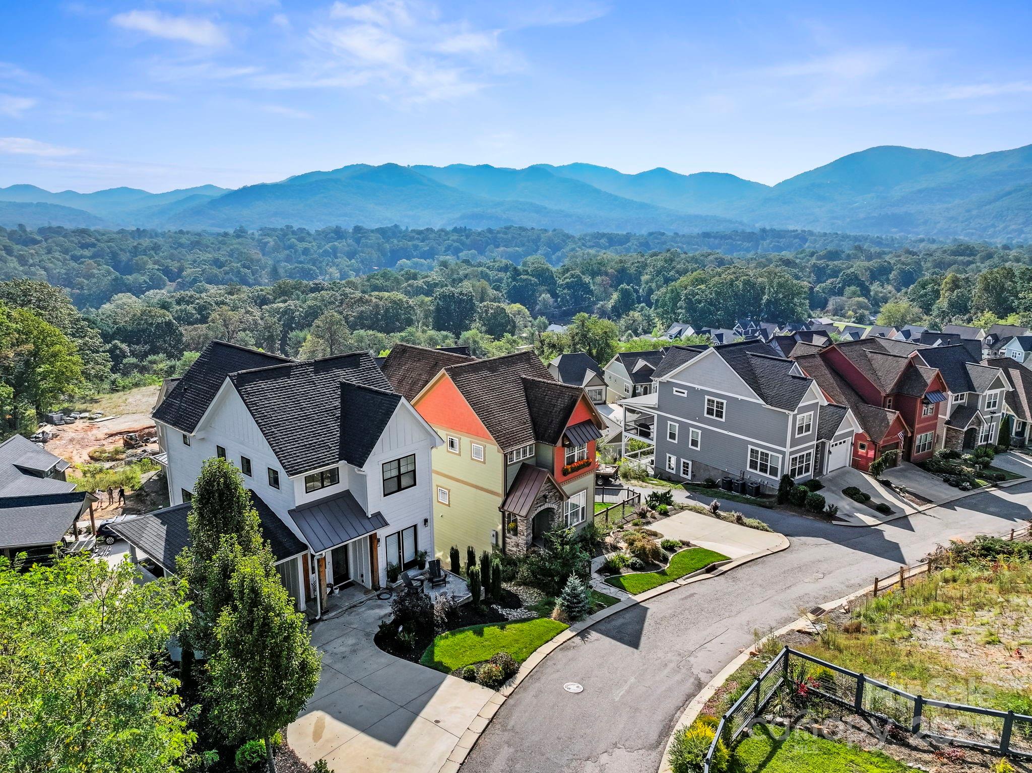 Tudor Croft - Residential