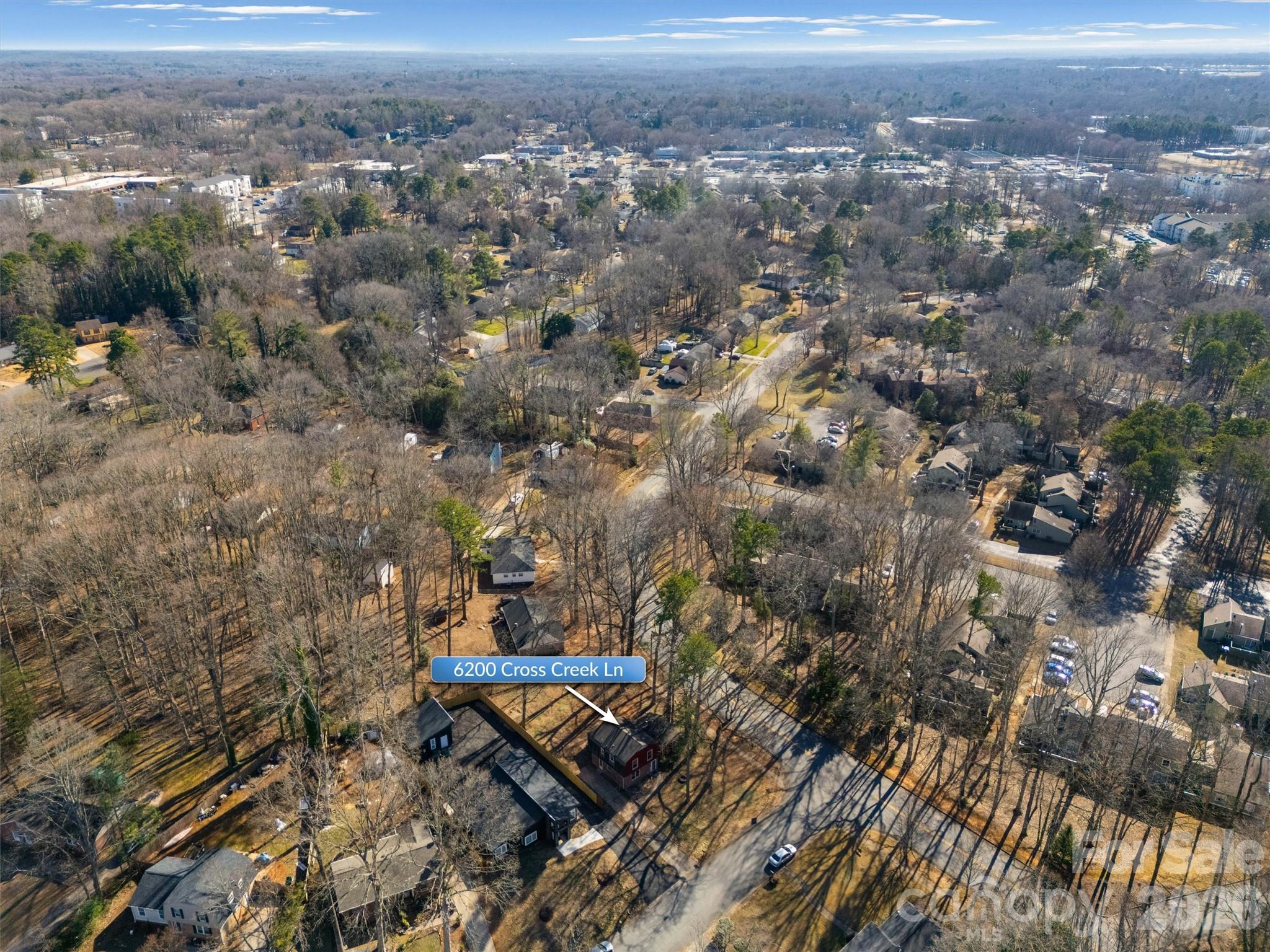 Four Seasons - Residential