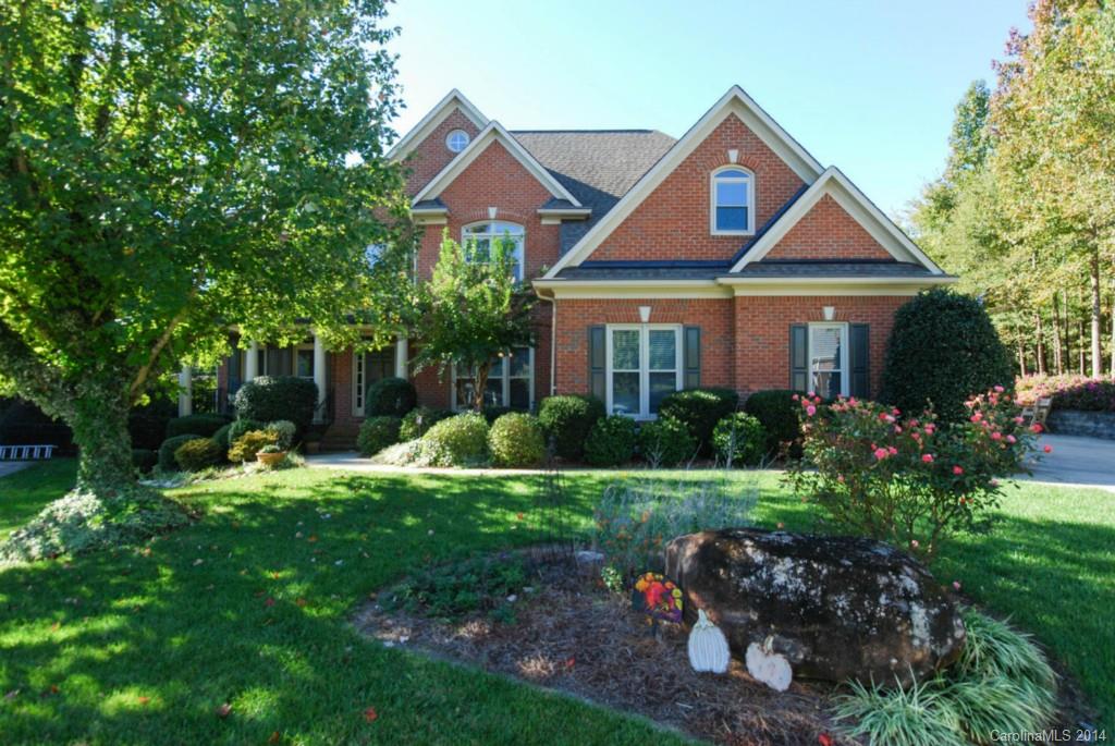 Providence Hills - Residential