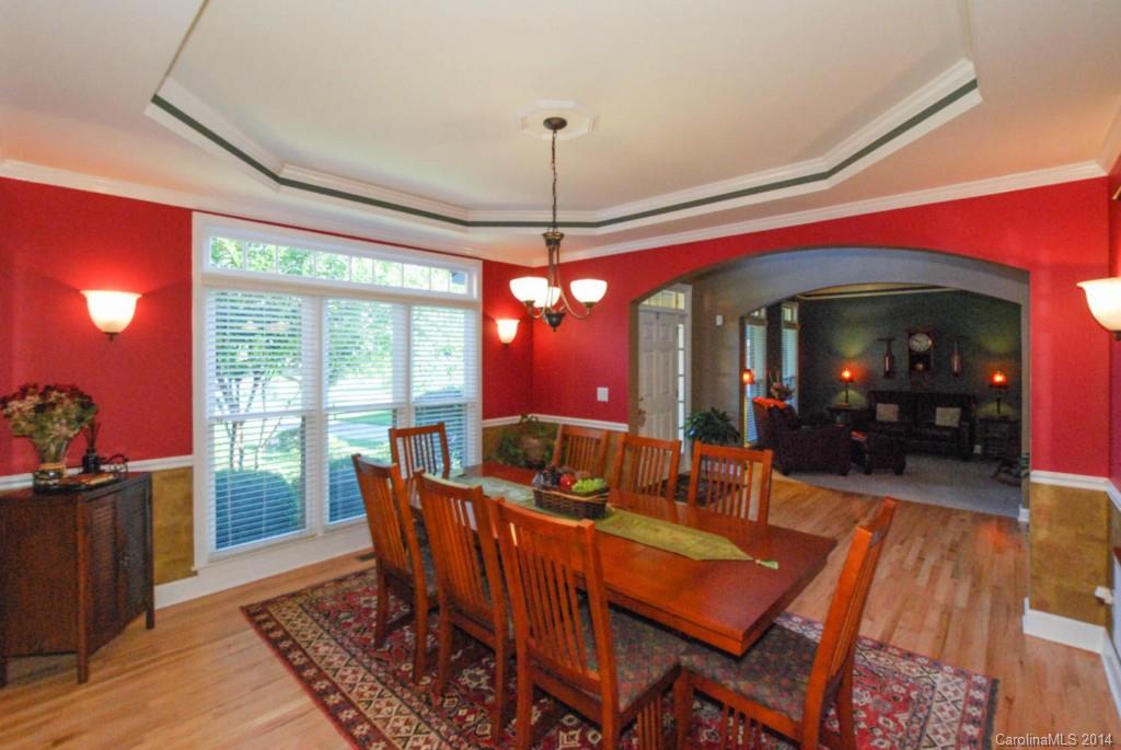 Providence Hills - Residential