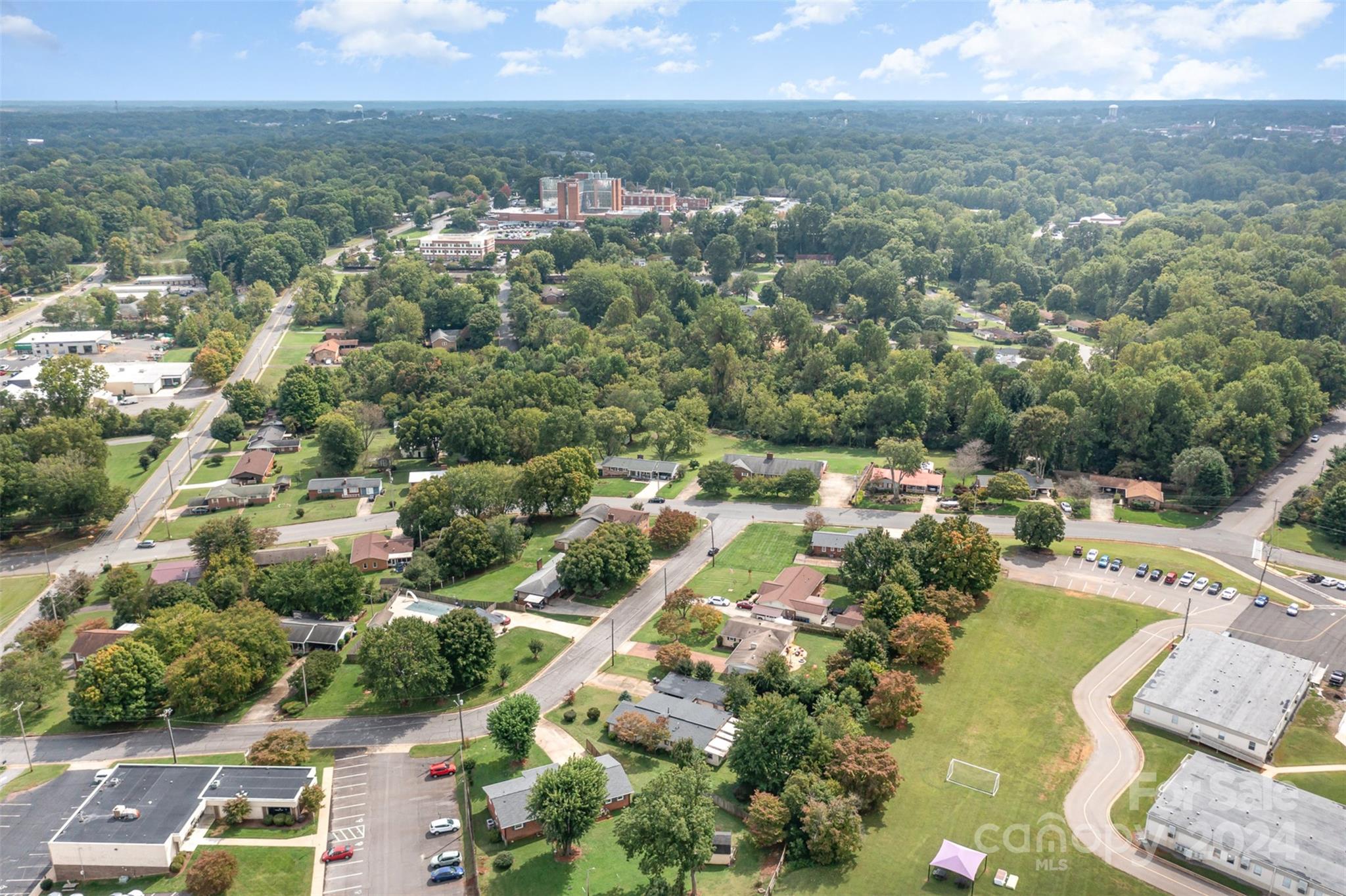 Northview Estates - Residential