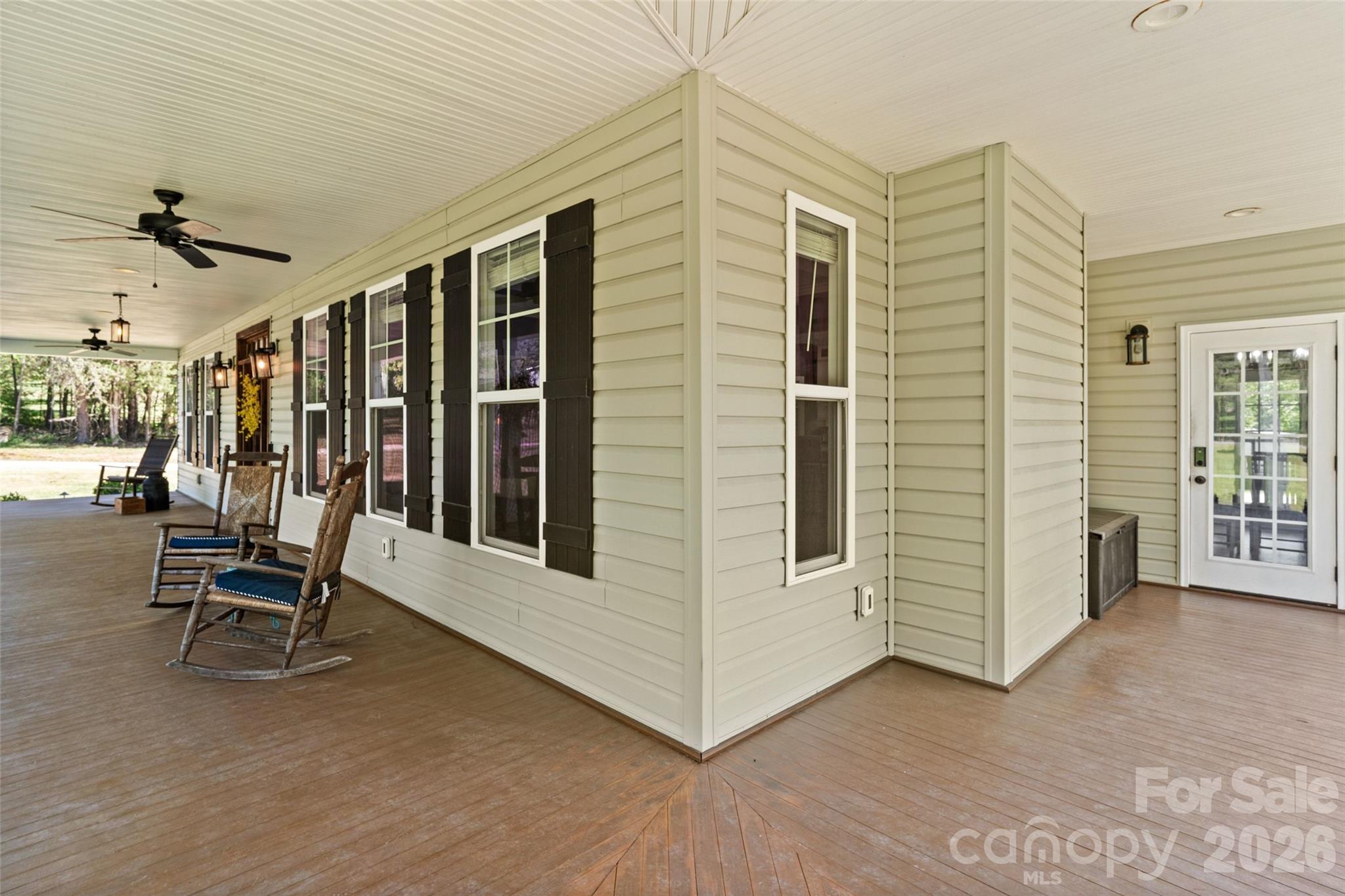 Bel Air Acres - Residential