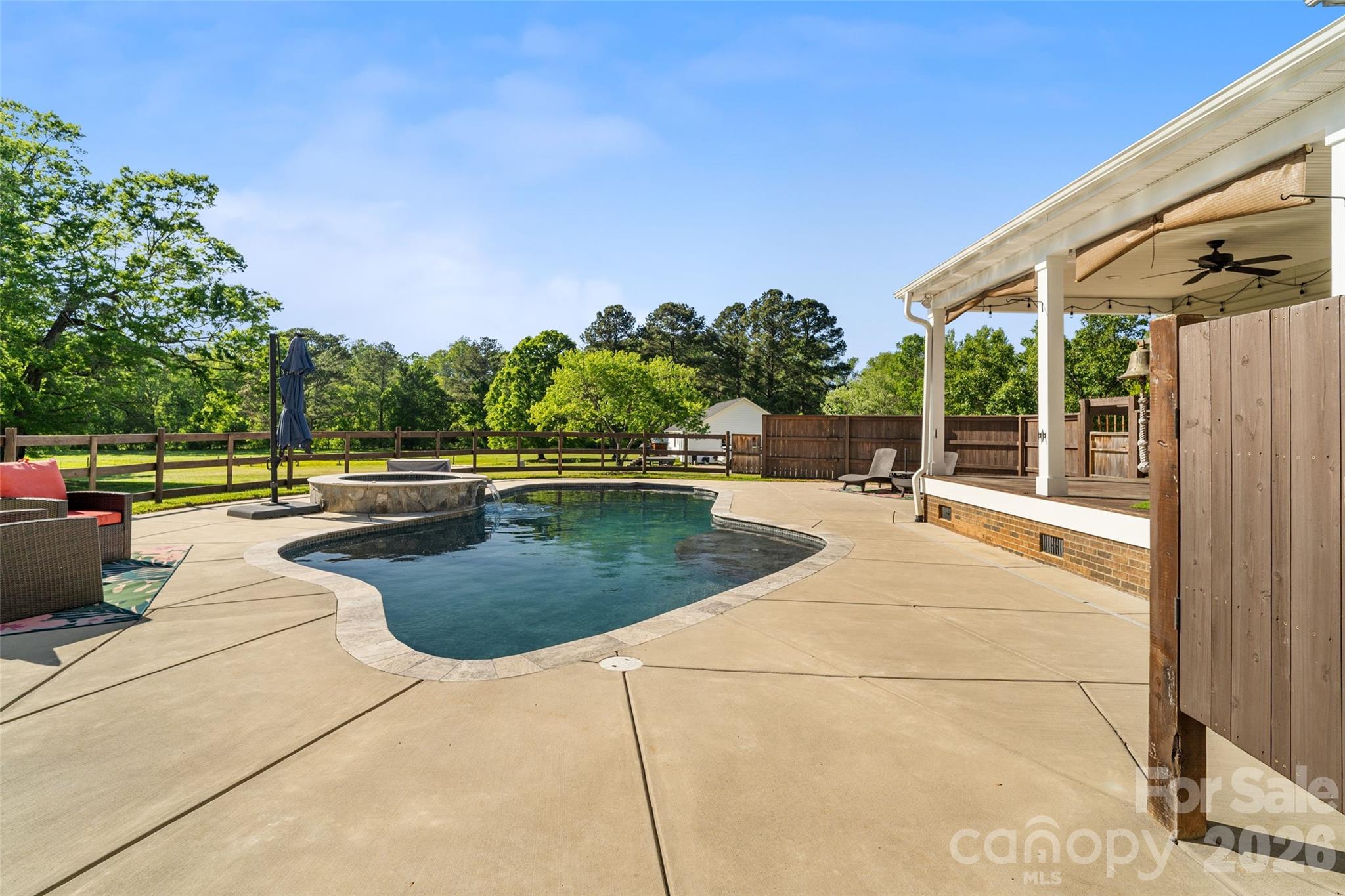 Bel Air Acres - Residential
