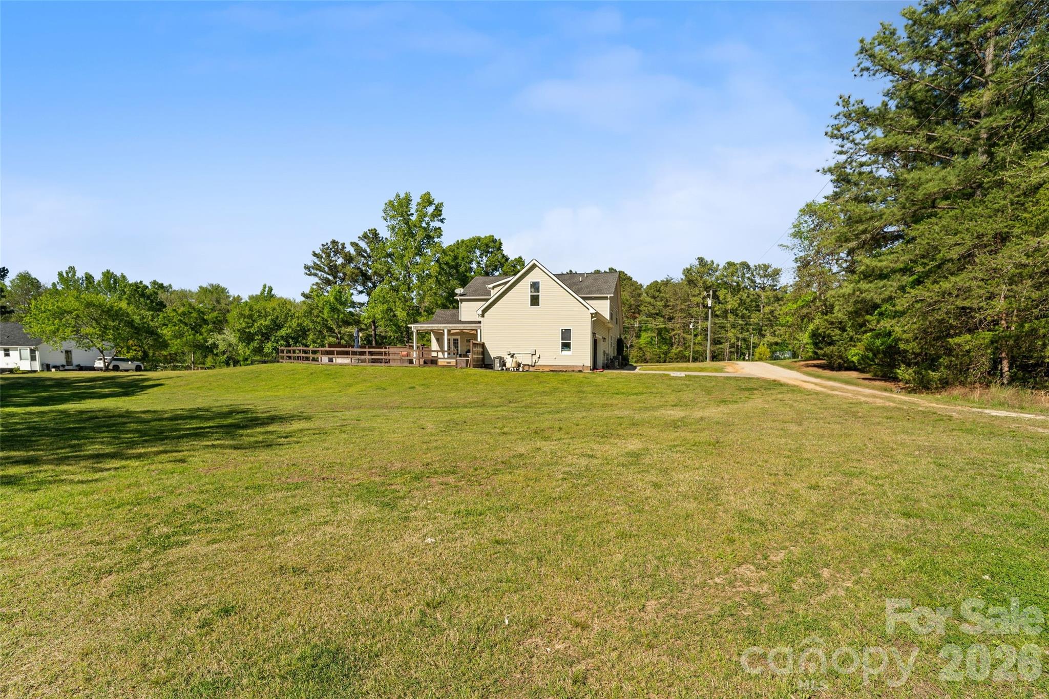 Bel Air Acres - Residential