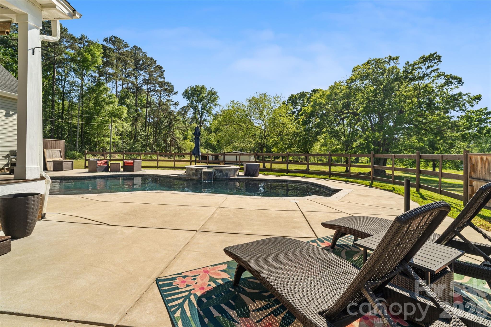 Bel Air Acres - Residential