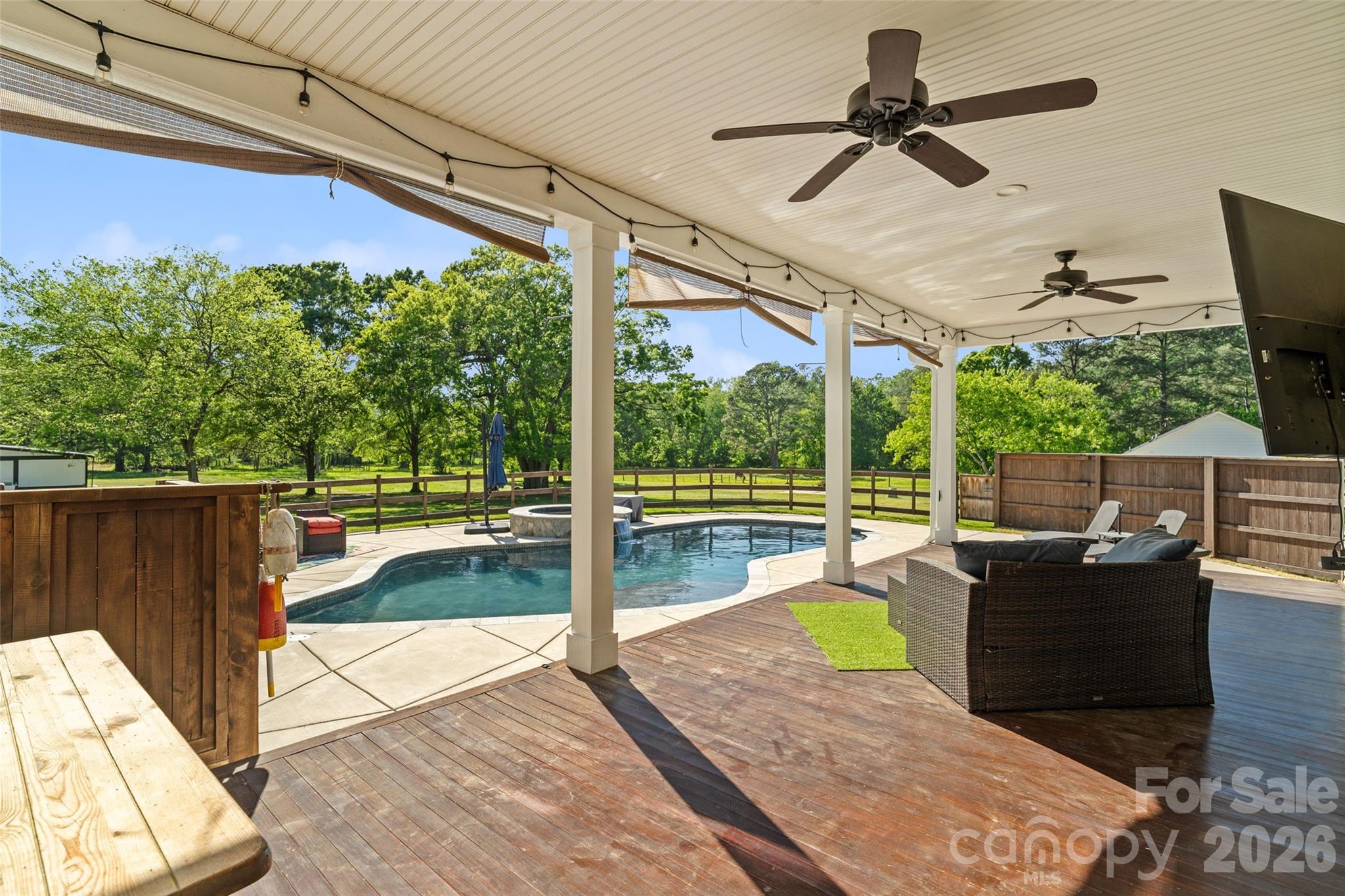 Bel Air Acres - Residential