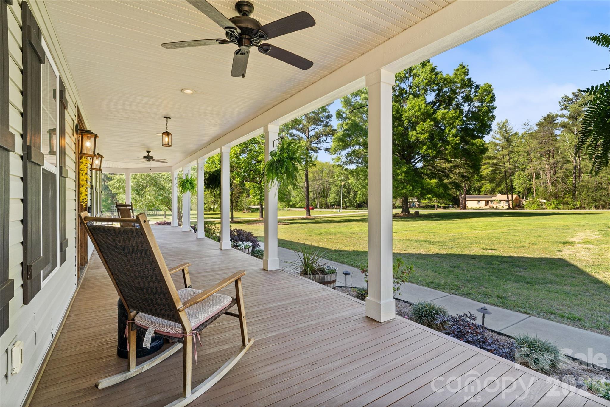 Bel Air Acres - Residential