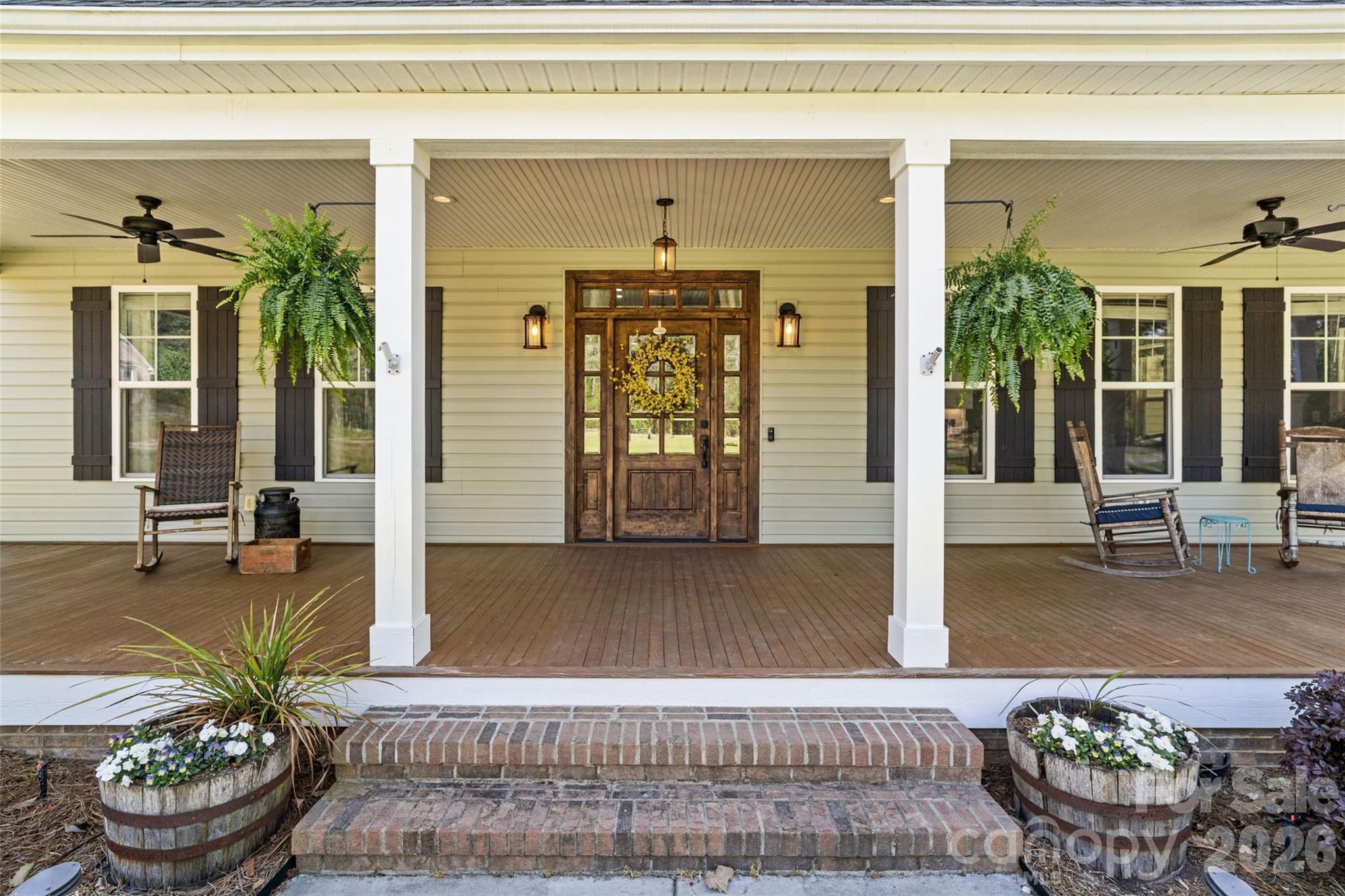 Bel Air Acres - Residential