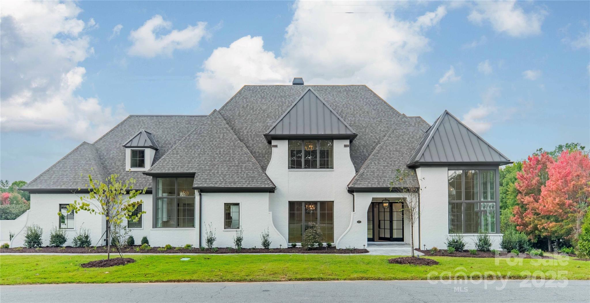Carmel Country Club - Residential
