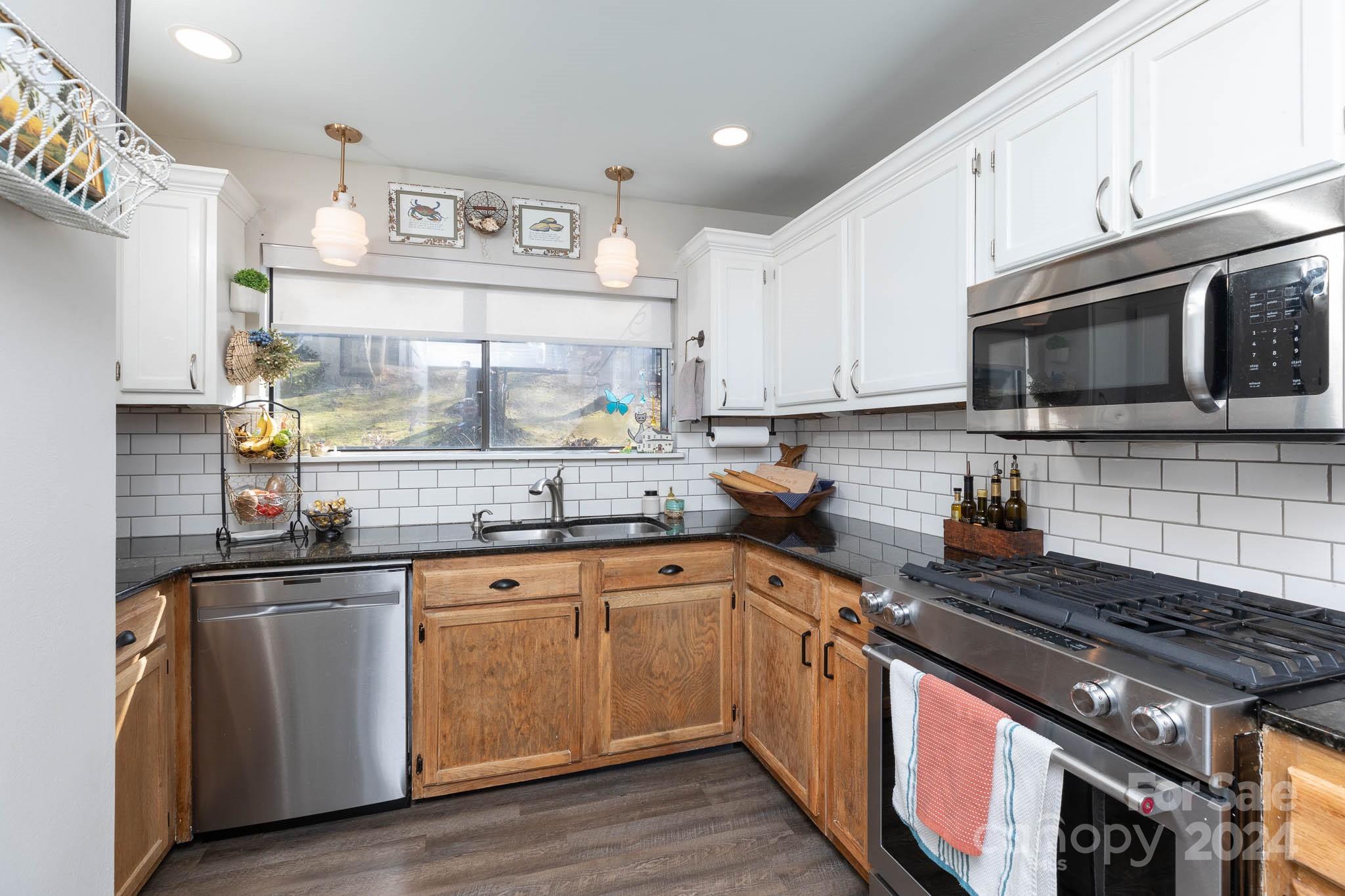 Lake Wylie Woods - Residential