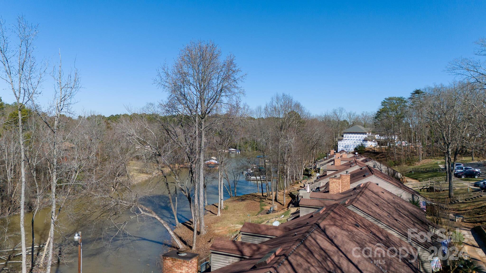 Lake Wylie Woods - Residential