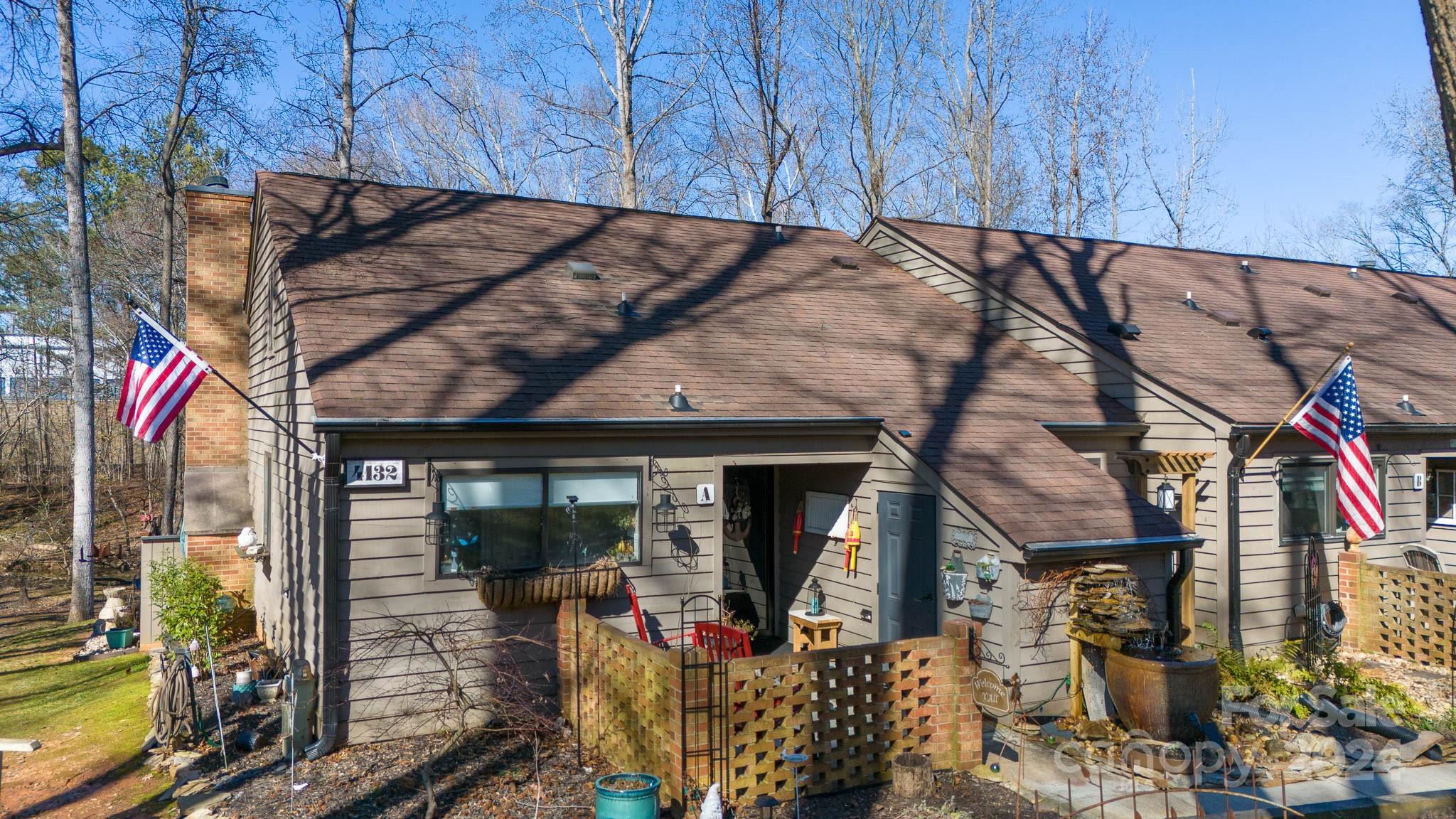 Lake Wylie Woods - Residential