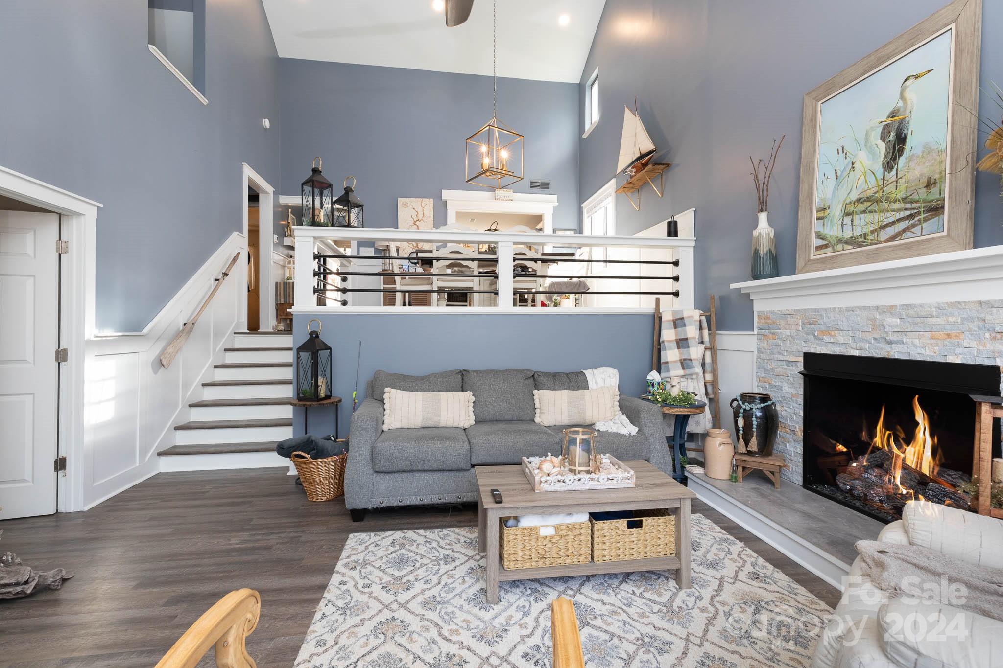 Lake Wylie Woods - Residential