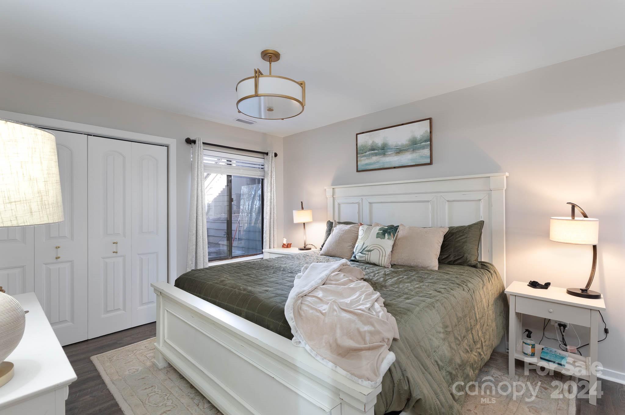 Lake Wylie Woods - Residential