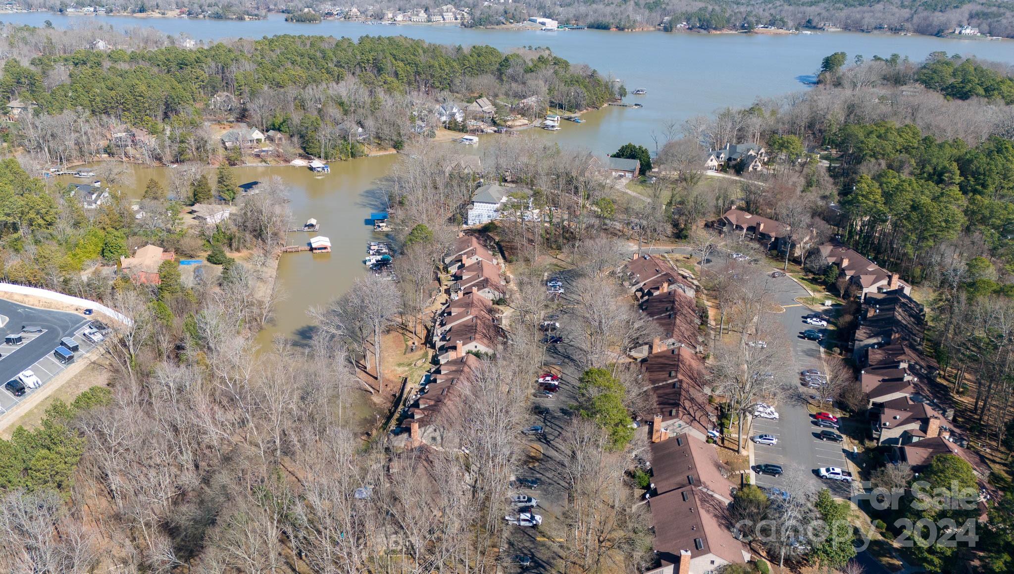 Lake Wylie Woods - Residential