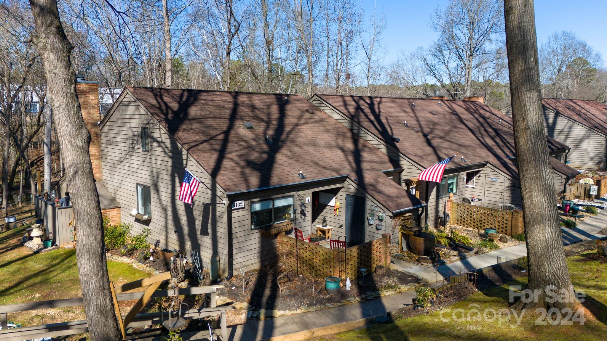 Lake Wylie Woods - Residential