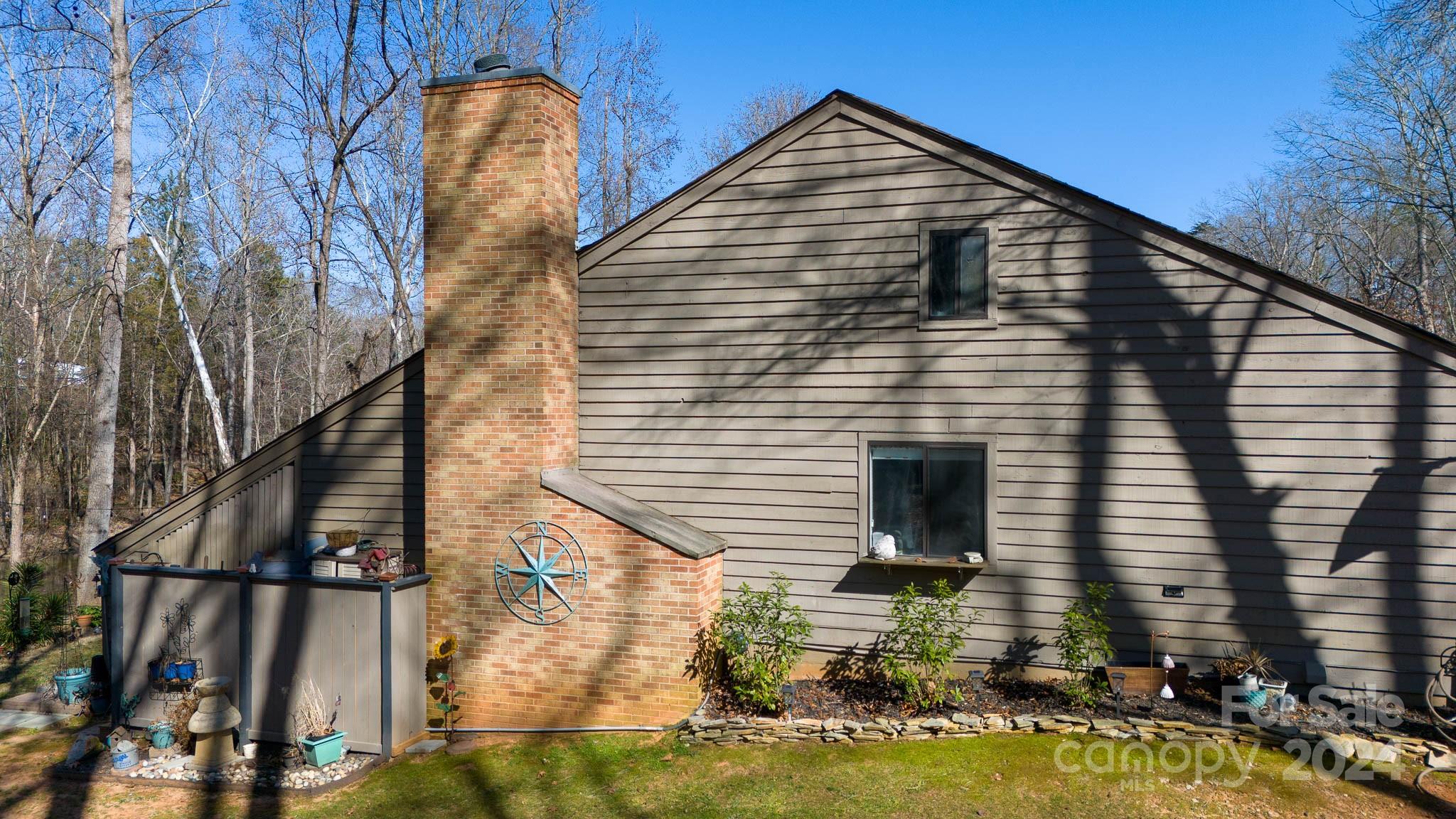 Lake Wylie Woods - Residential