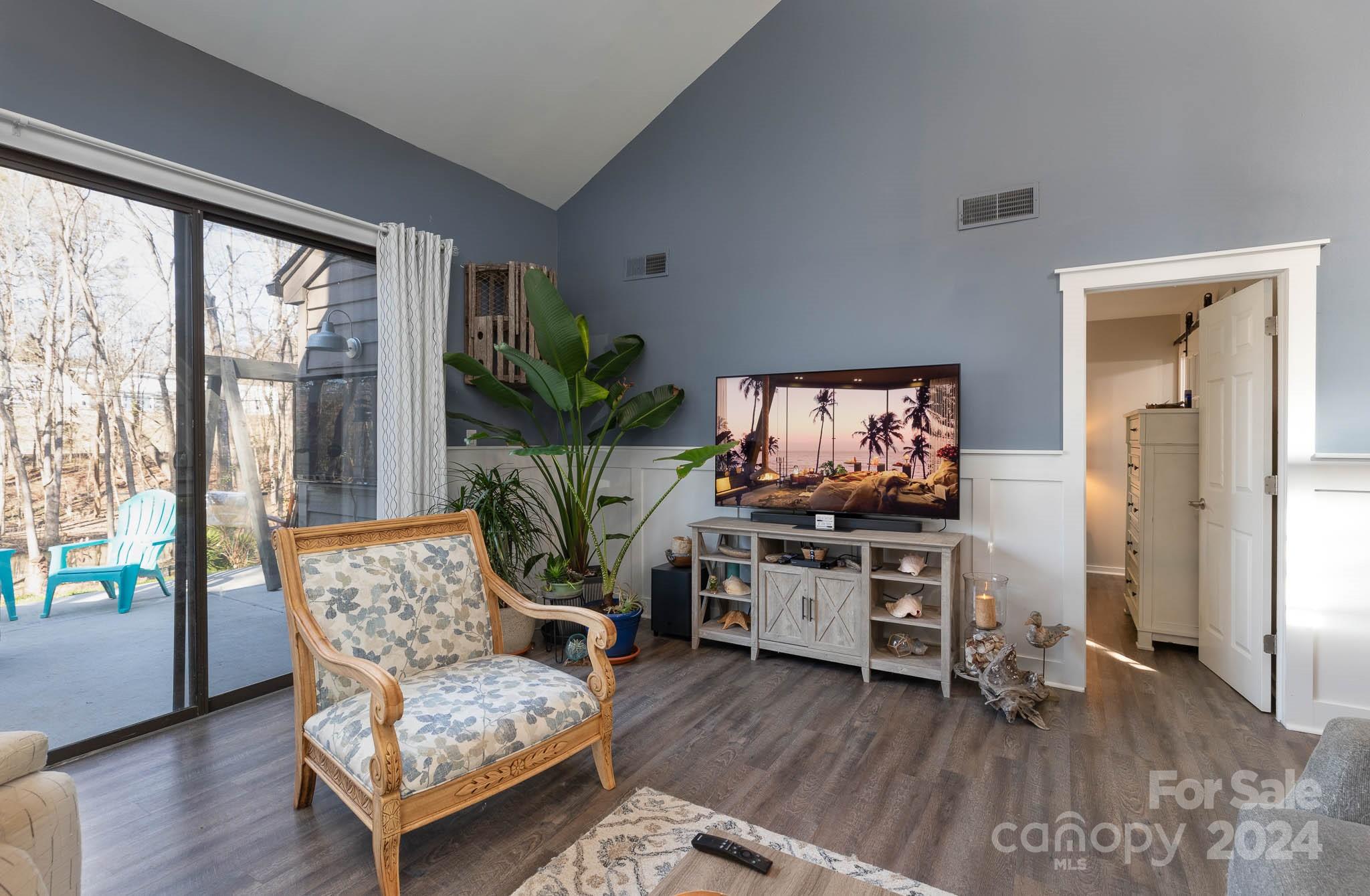 Lake Wylie Woods - Residential