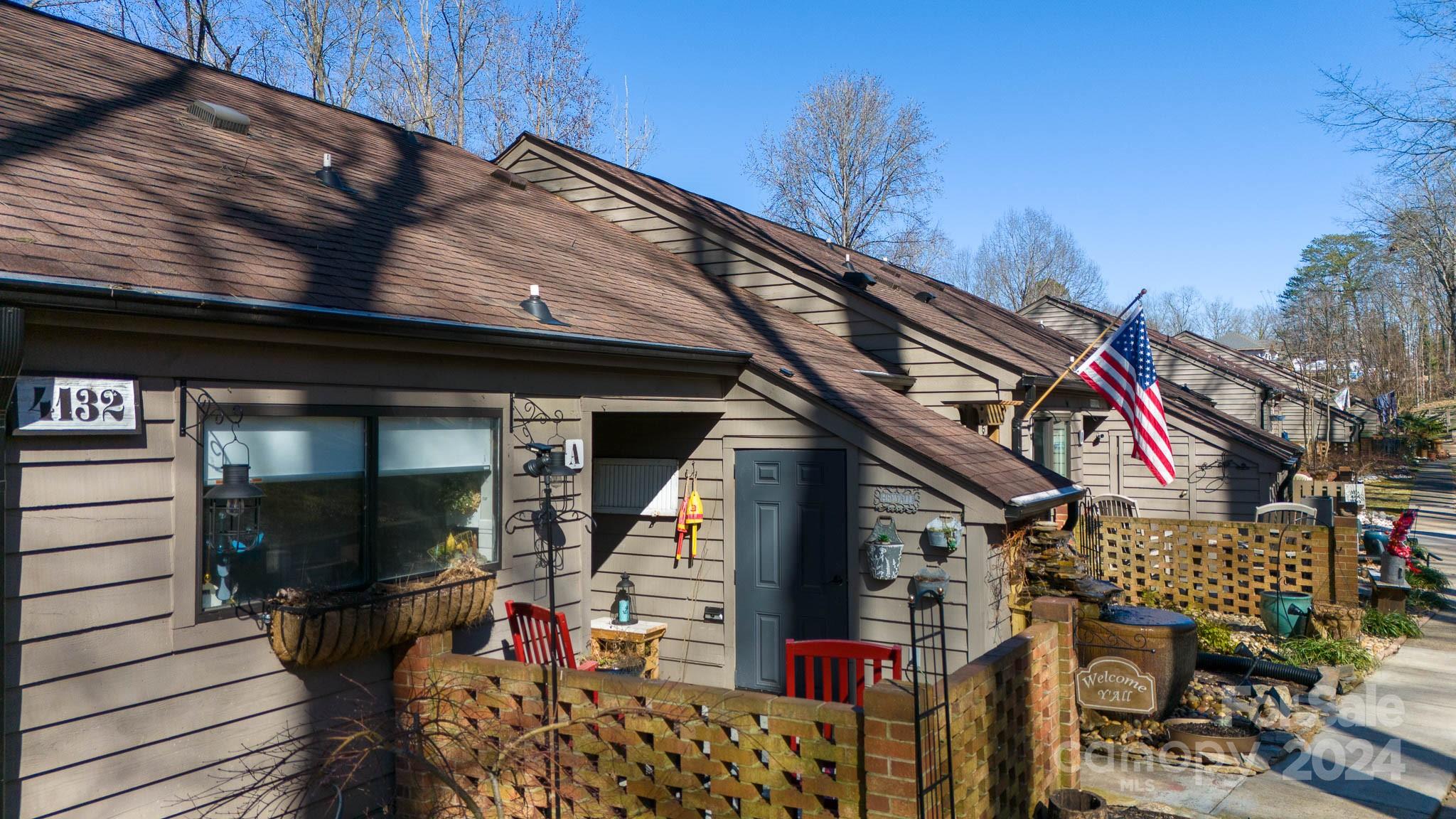 Lake Wylie Woods - Residential