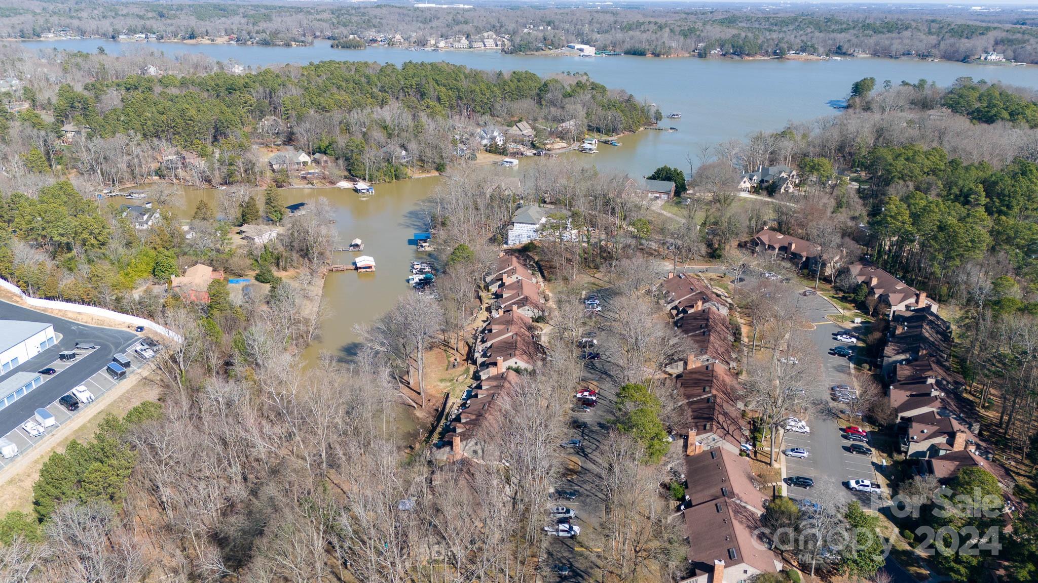 Lake Wylie Woods - Residential