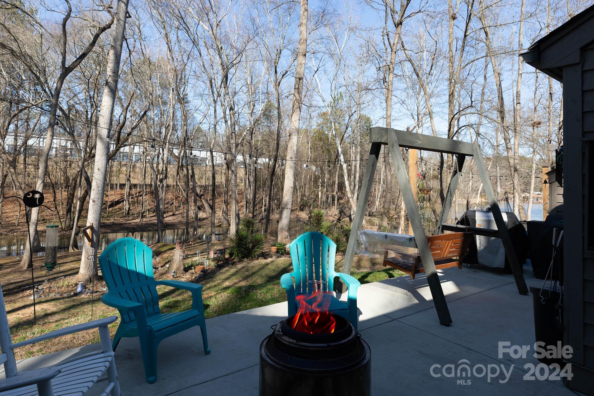 Lake Wylie Woods - Residential