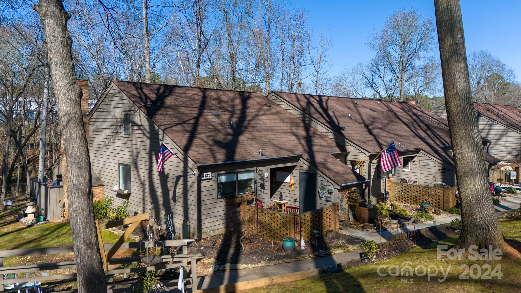 Lake Wylie Woods - Residential