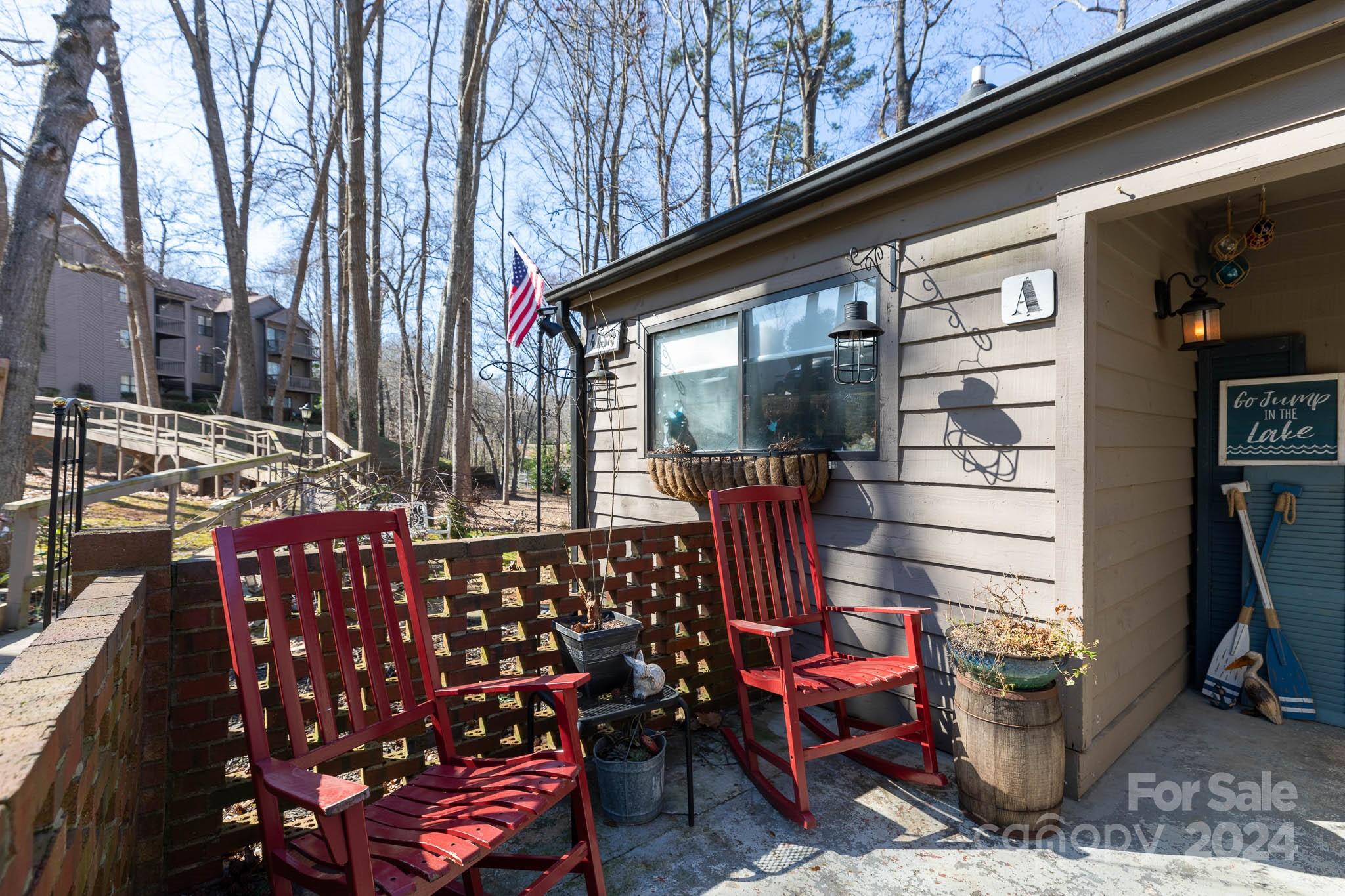 Lake Wylie Woods - Residential