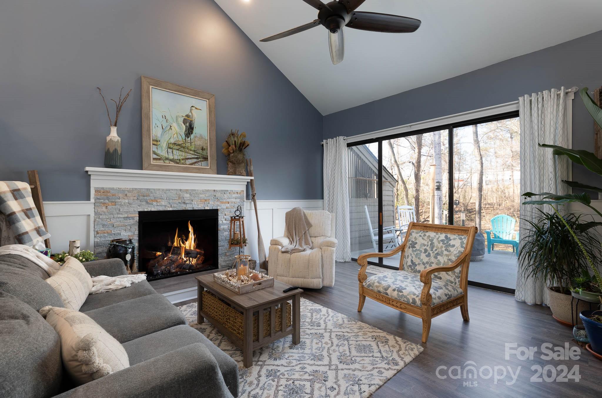 Lake Wylie Woods - Residential