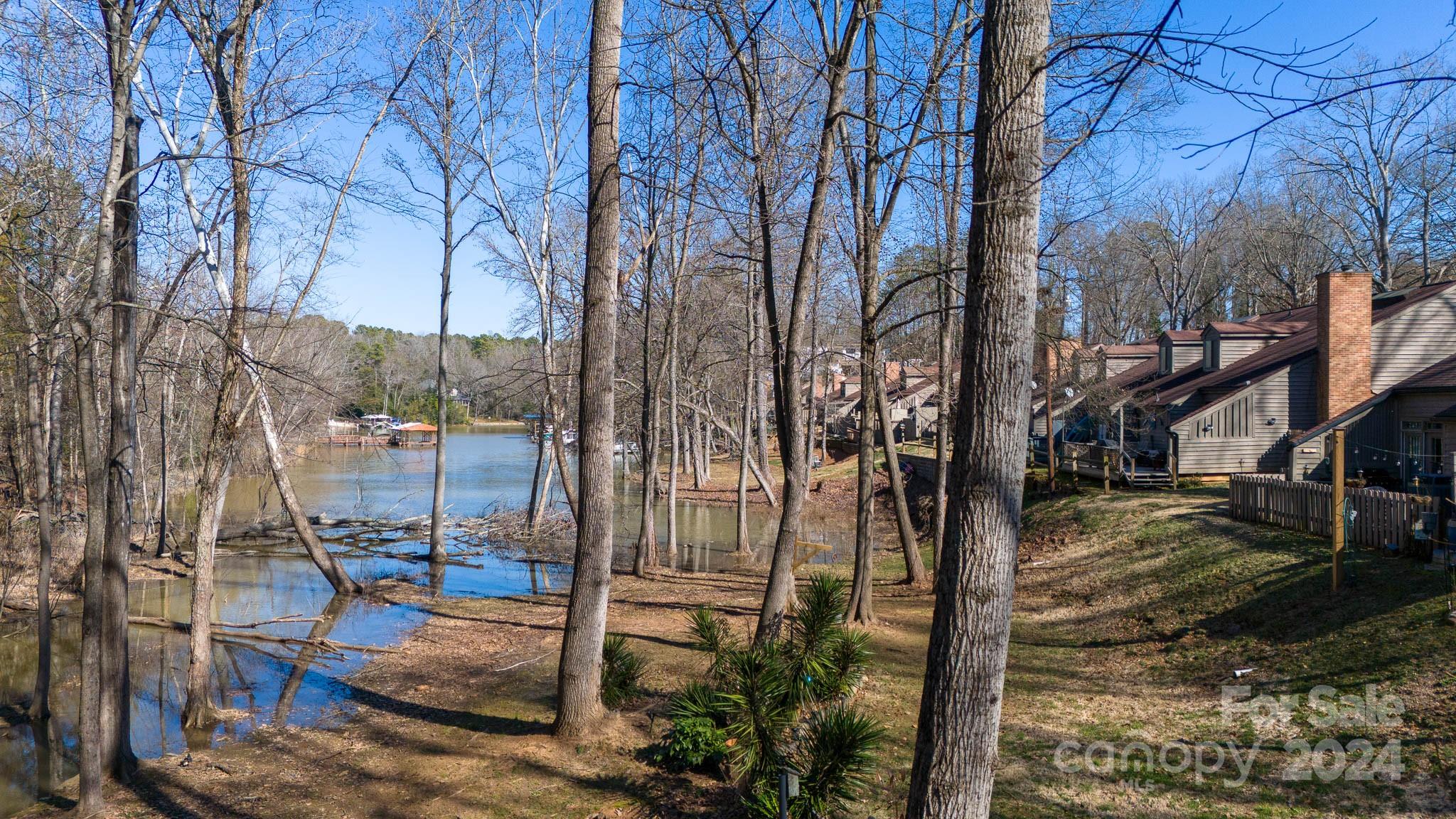 Lake Wylie Woods - Residential