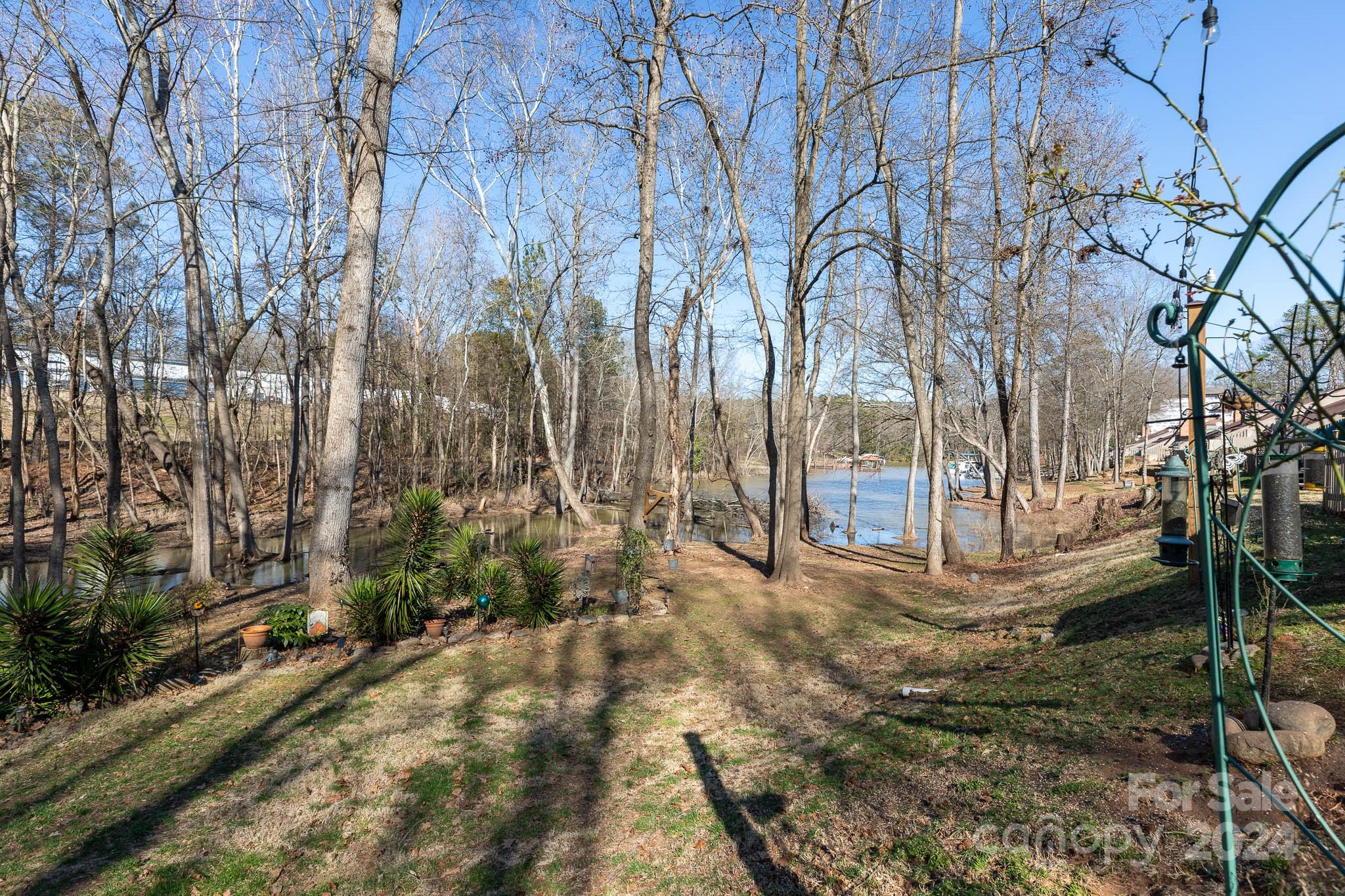 Lake Wylie Woods - Residential