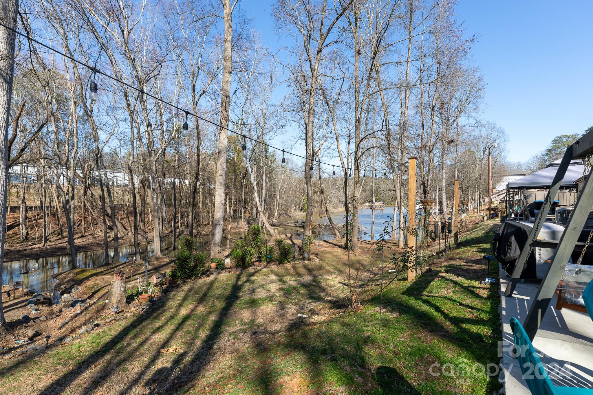 Lake Wylie Woods - Residential
