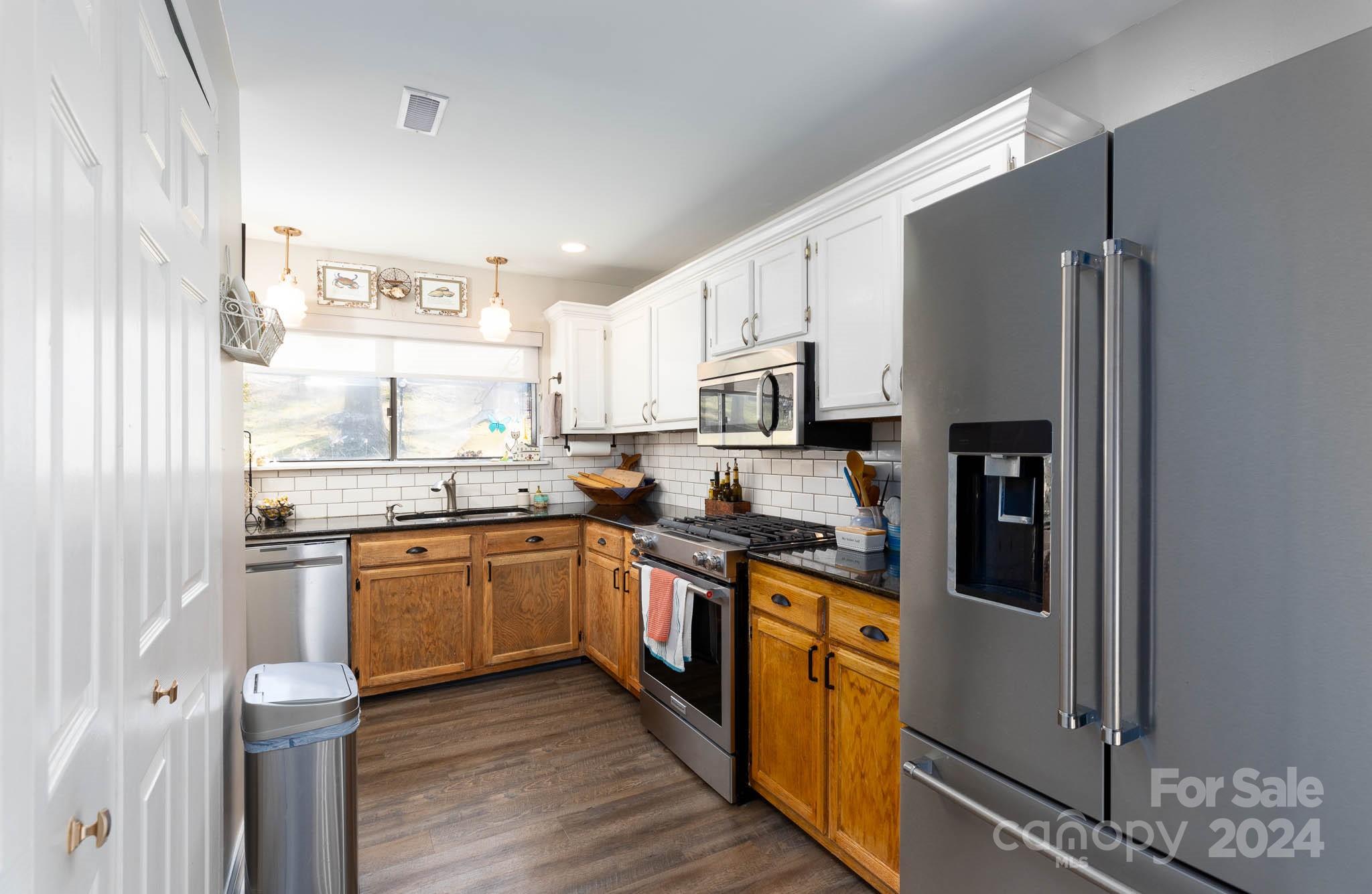 Lake Wylie Woods - Residential