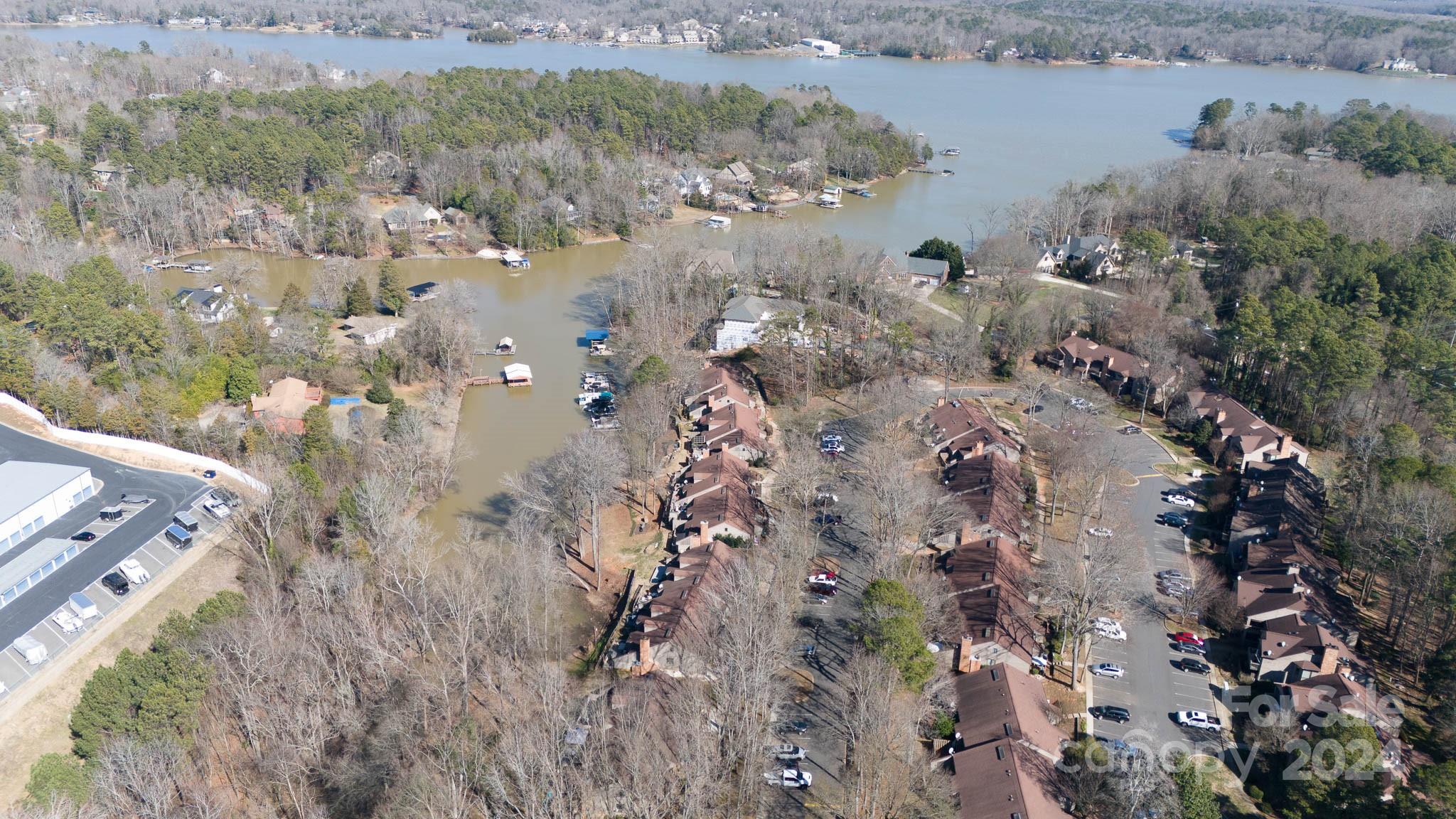 Lake Wylie Woods - Residential