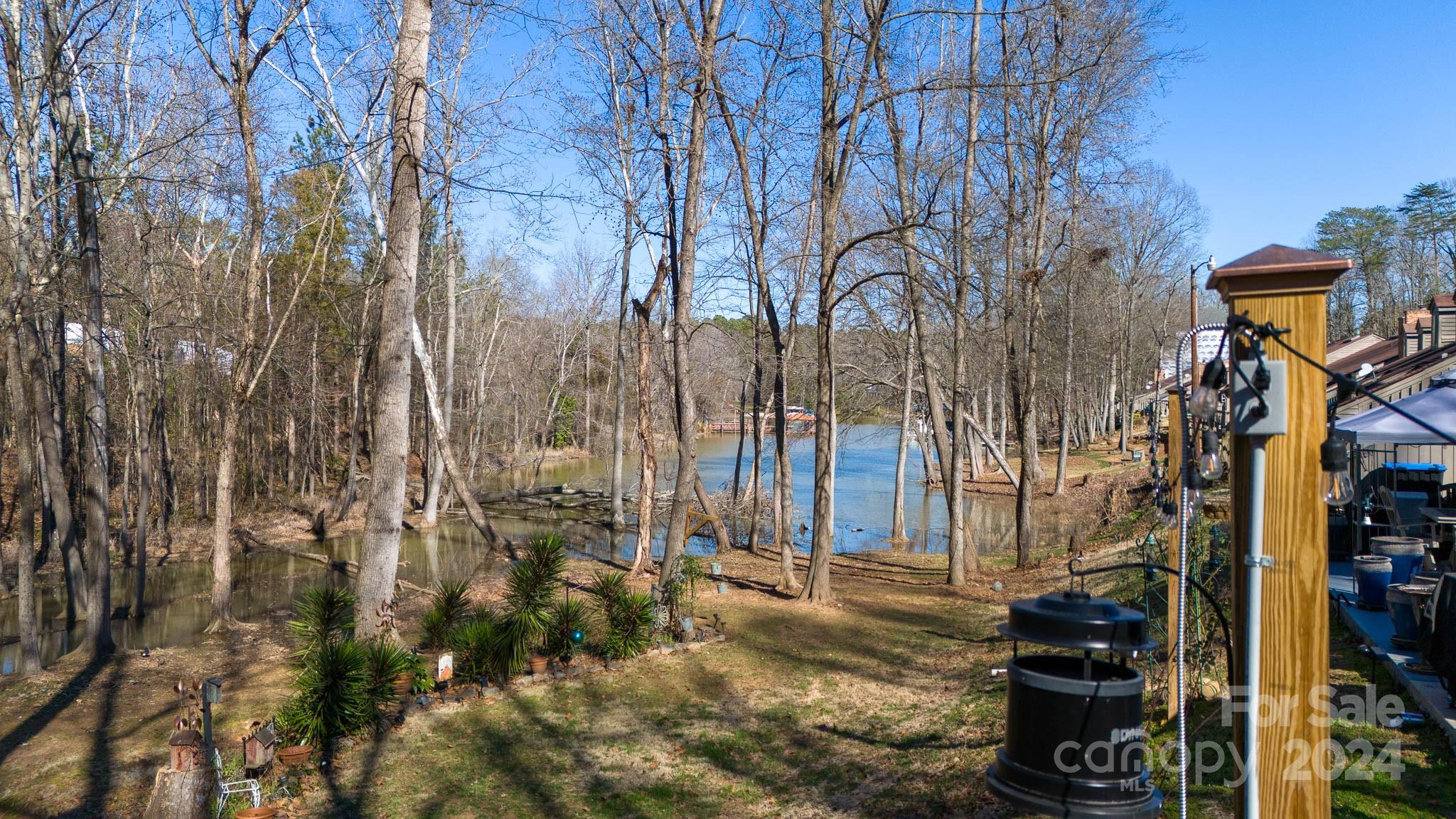 Lake Wylie Woods - Residential