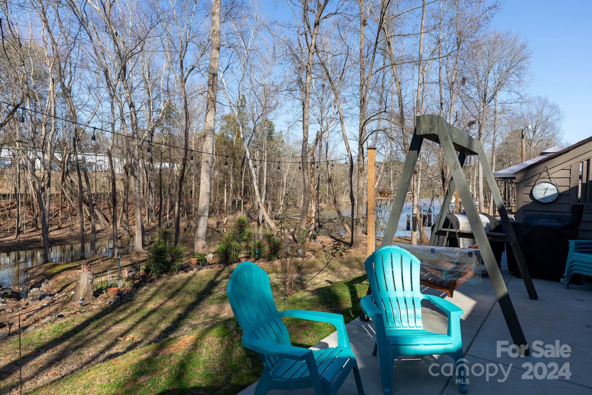 Lake Wylie Woods - Residential