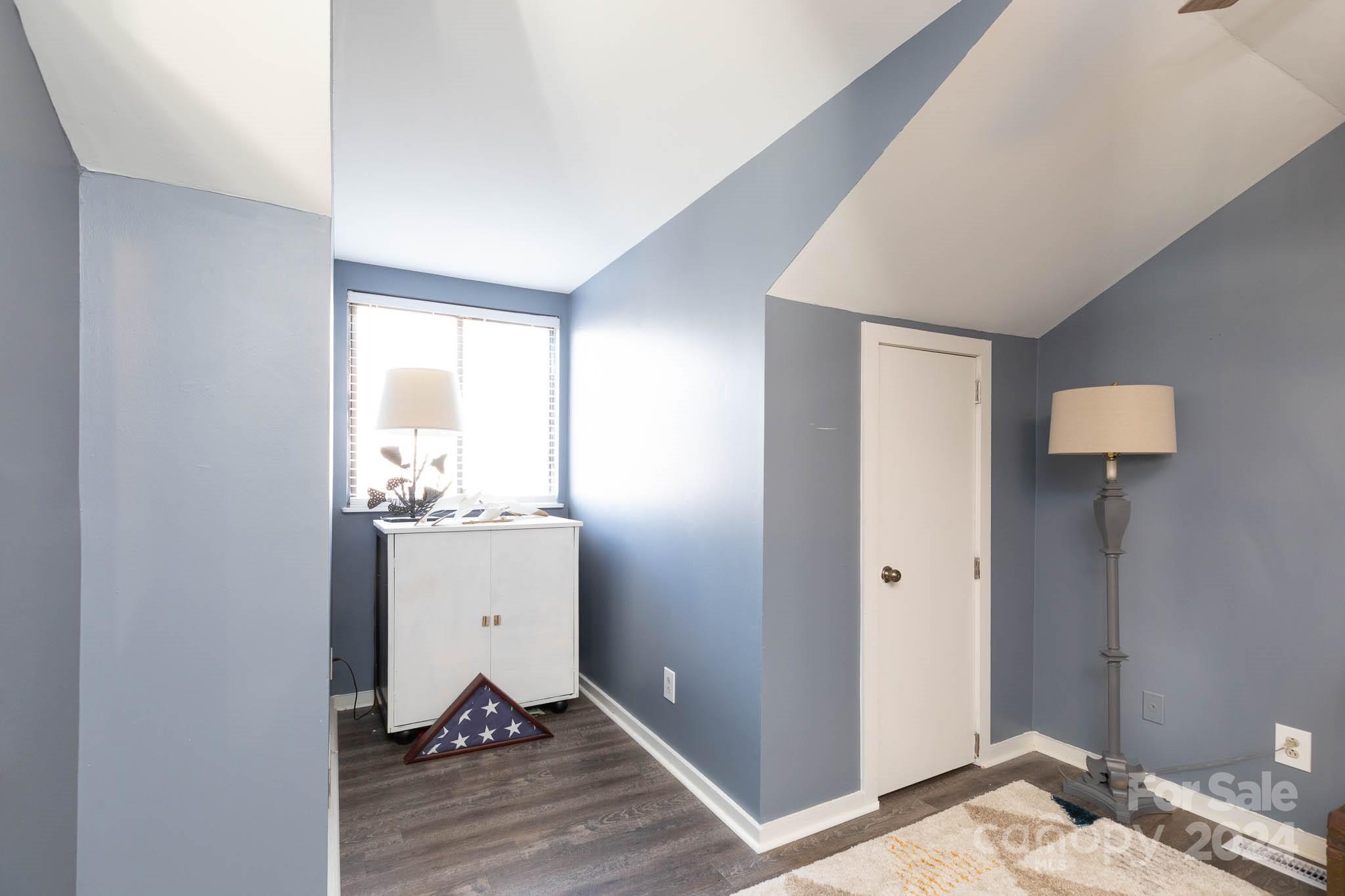 Lake Wylie Woods - Residential