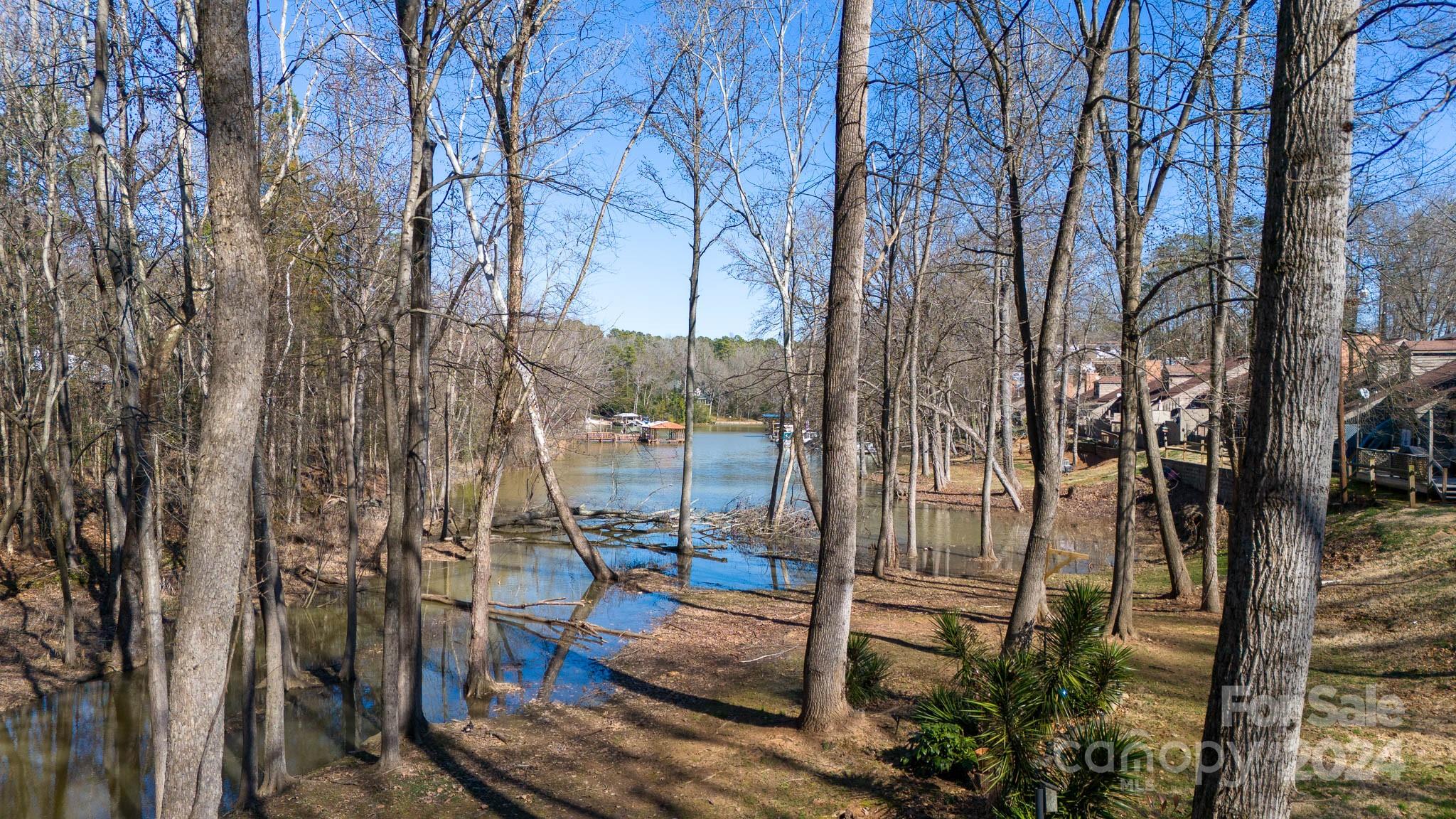 Lake Wylie Woods - Residential