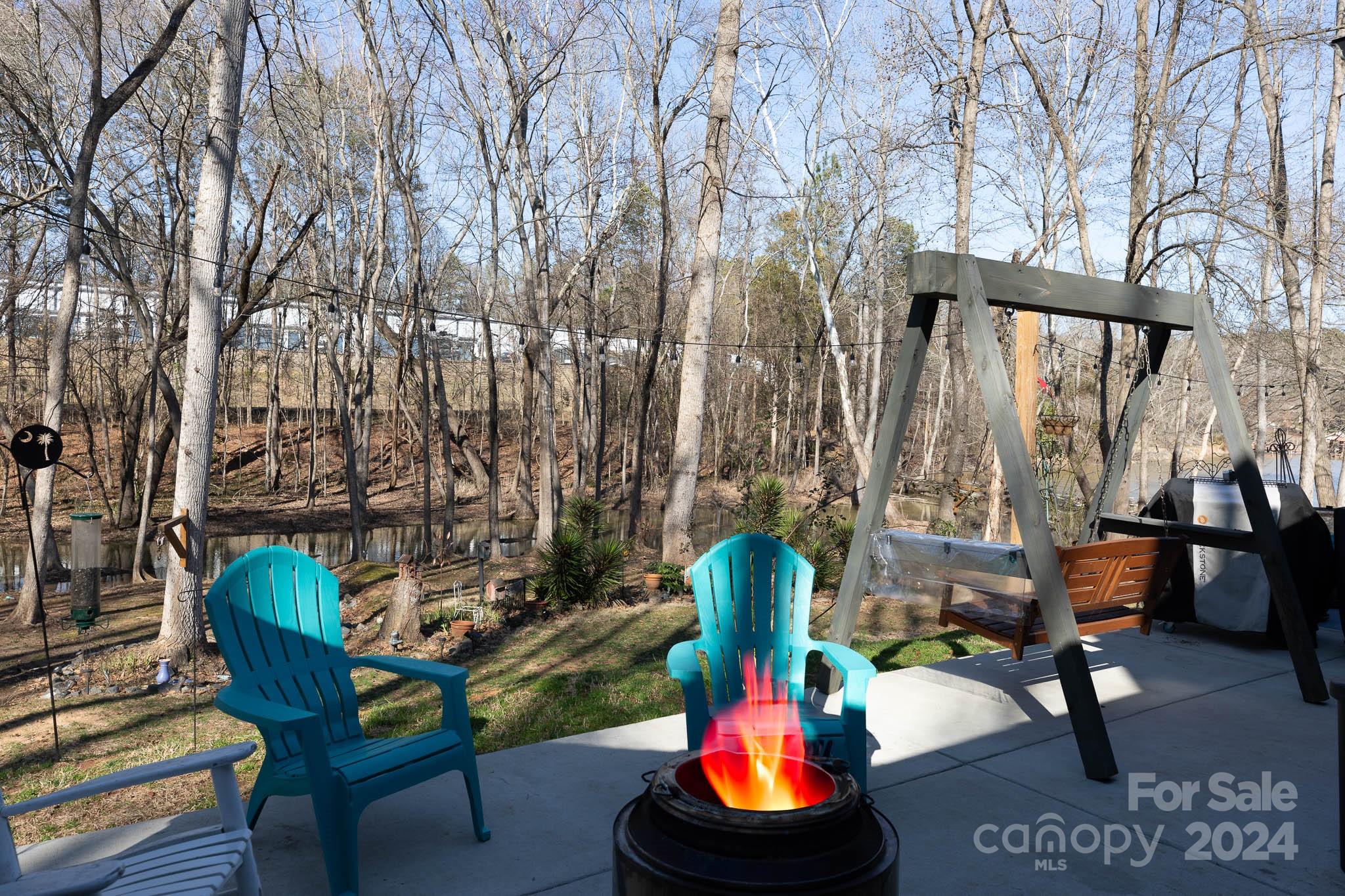 Lake Wylie Woods - Residential
