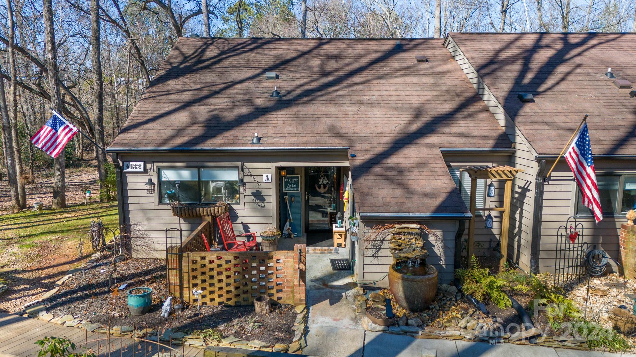 Lake Wylie Woods - Residential