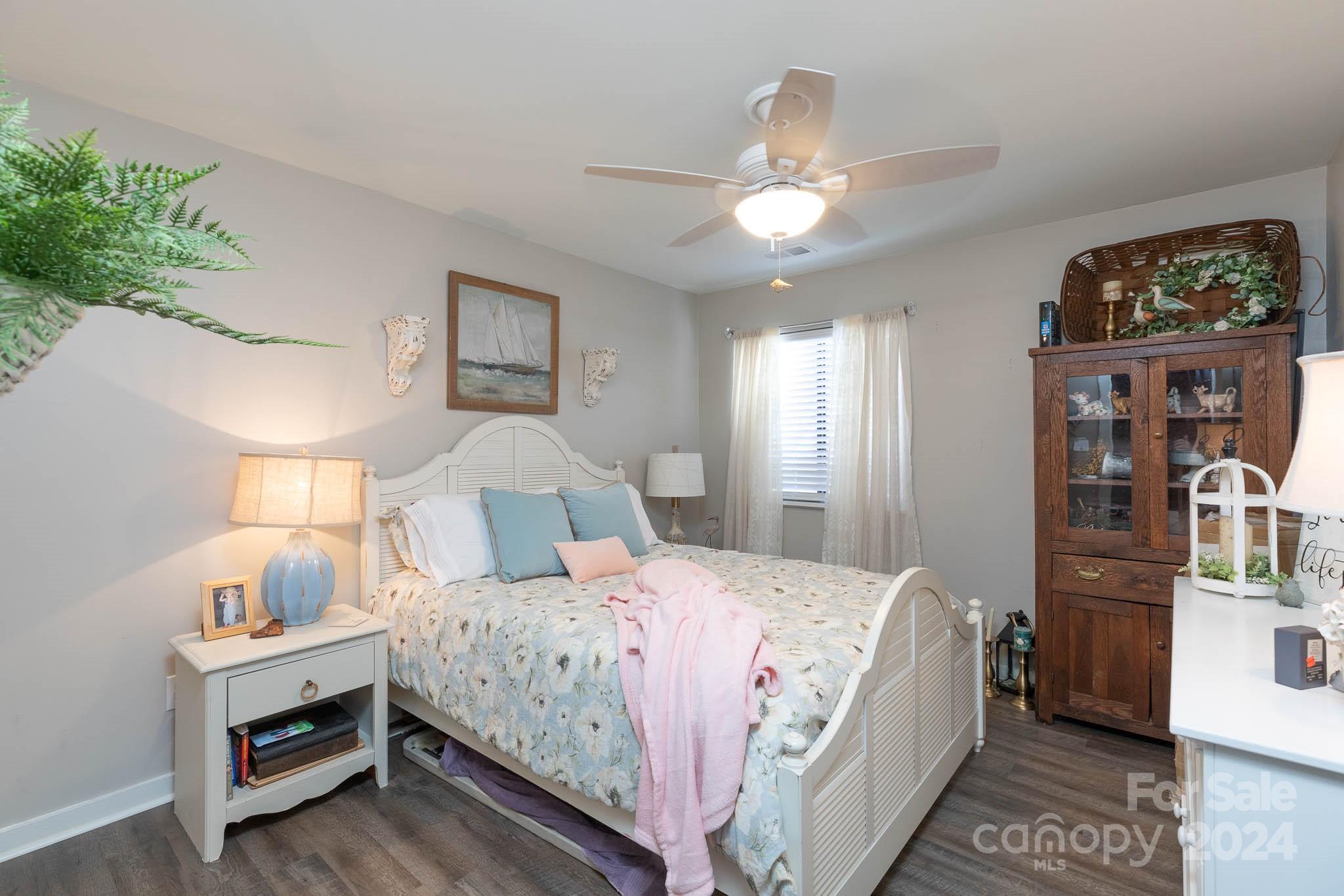 Lake Wylie Woods - Residential