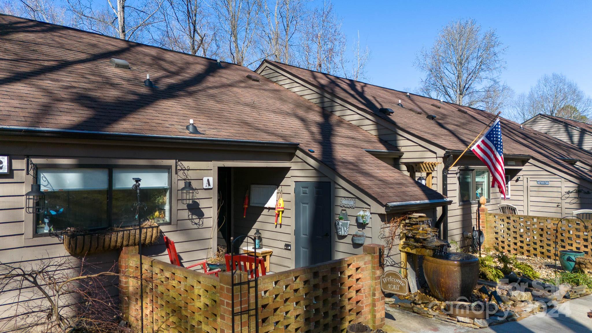 Lake Wylie Woods - Residential