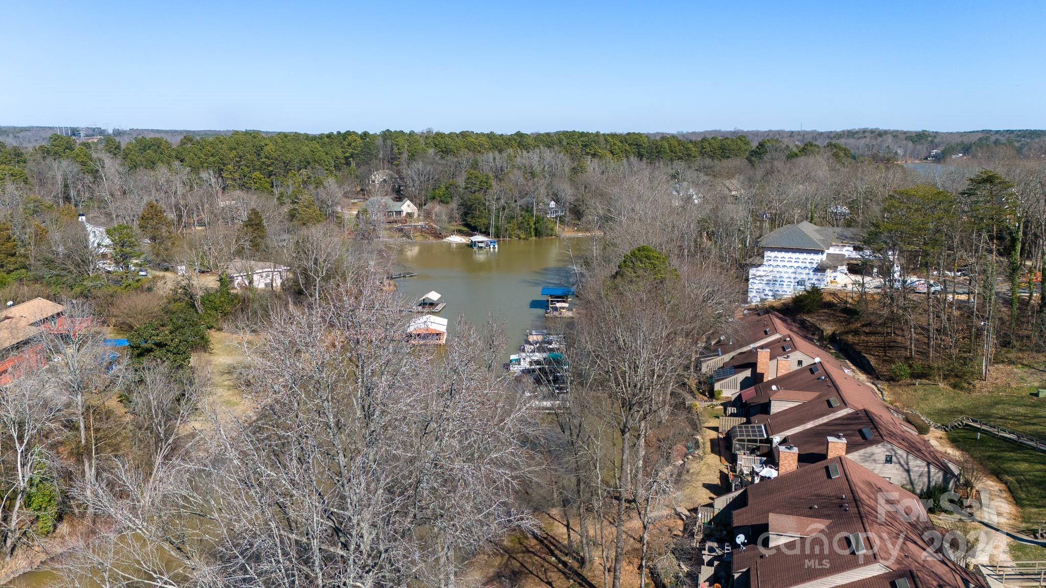 Lake Wylie Woods - Residential