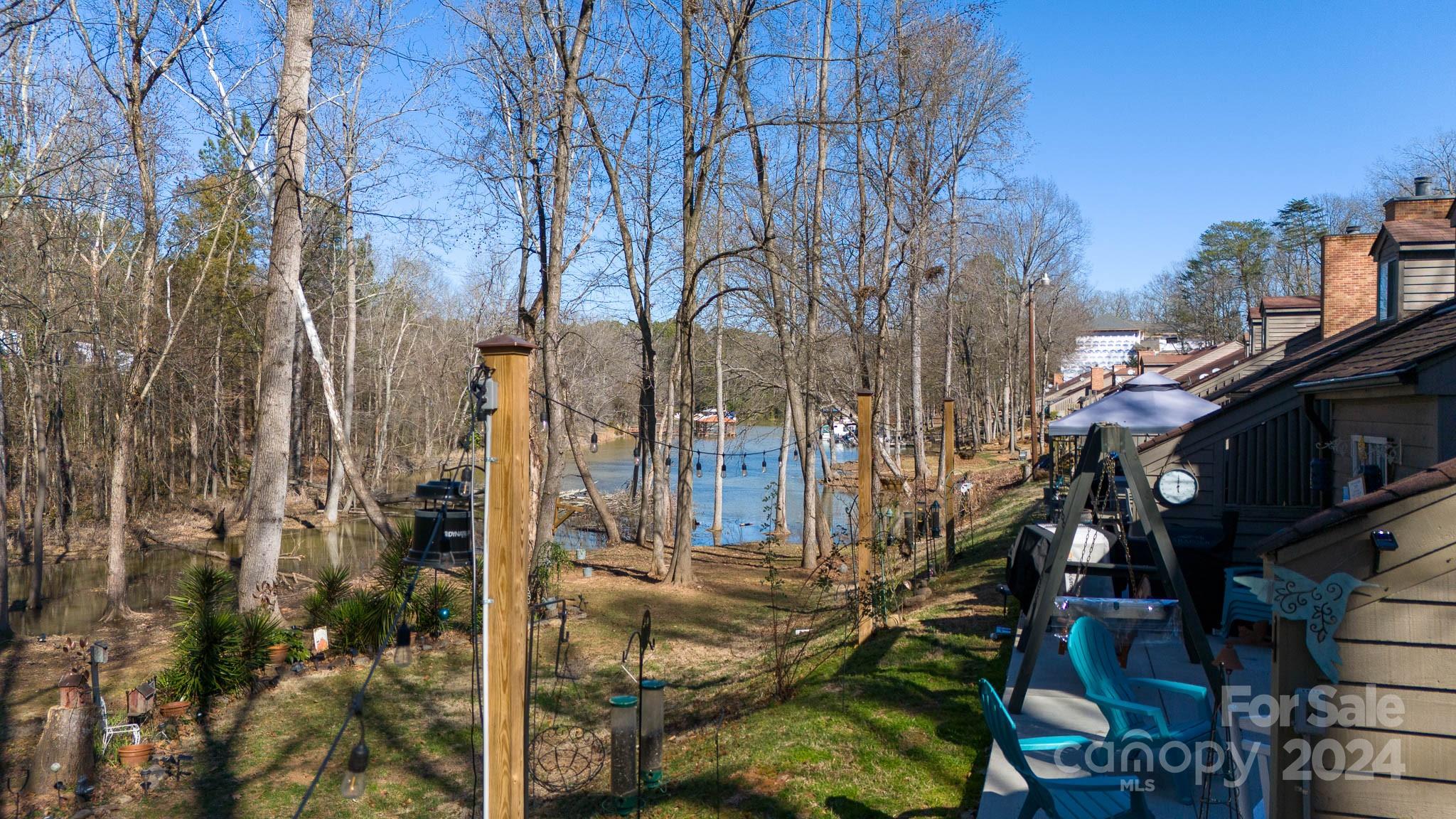 Lake Wylie Woods - Residential