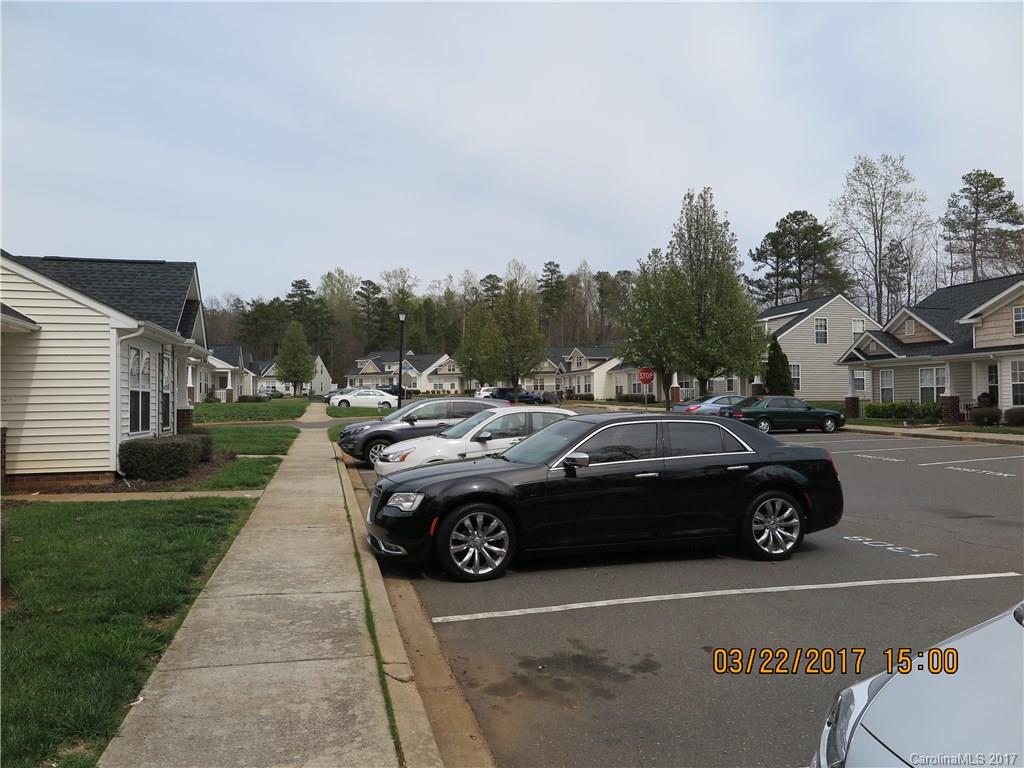 Olde Towne - Residential