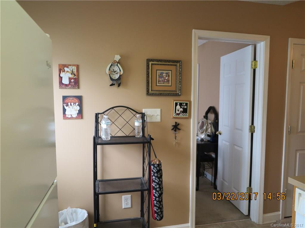 Olde Towne - Residential