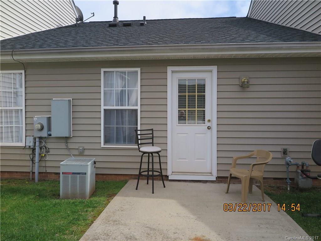 Olde Towne - Residential