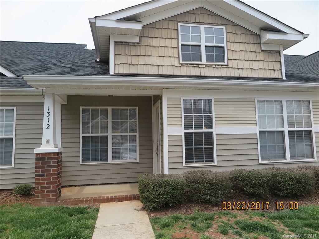 Olde Towne - Residential